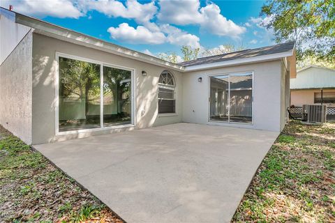 A home in BRANDON
