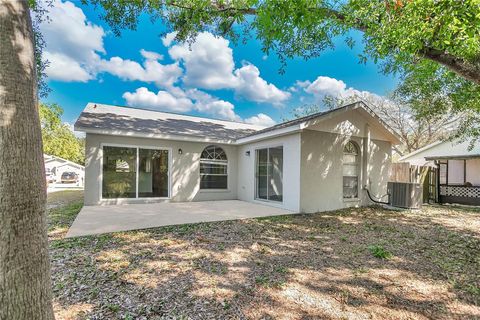 A home in BRANDON