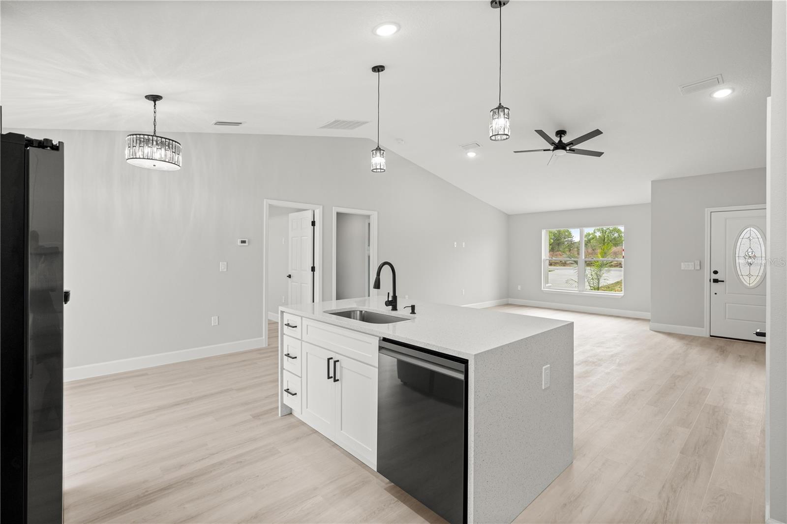 SILVER SPRINGS SHORES UNIT 24 - Residential