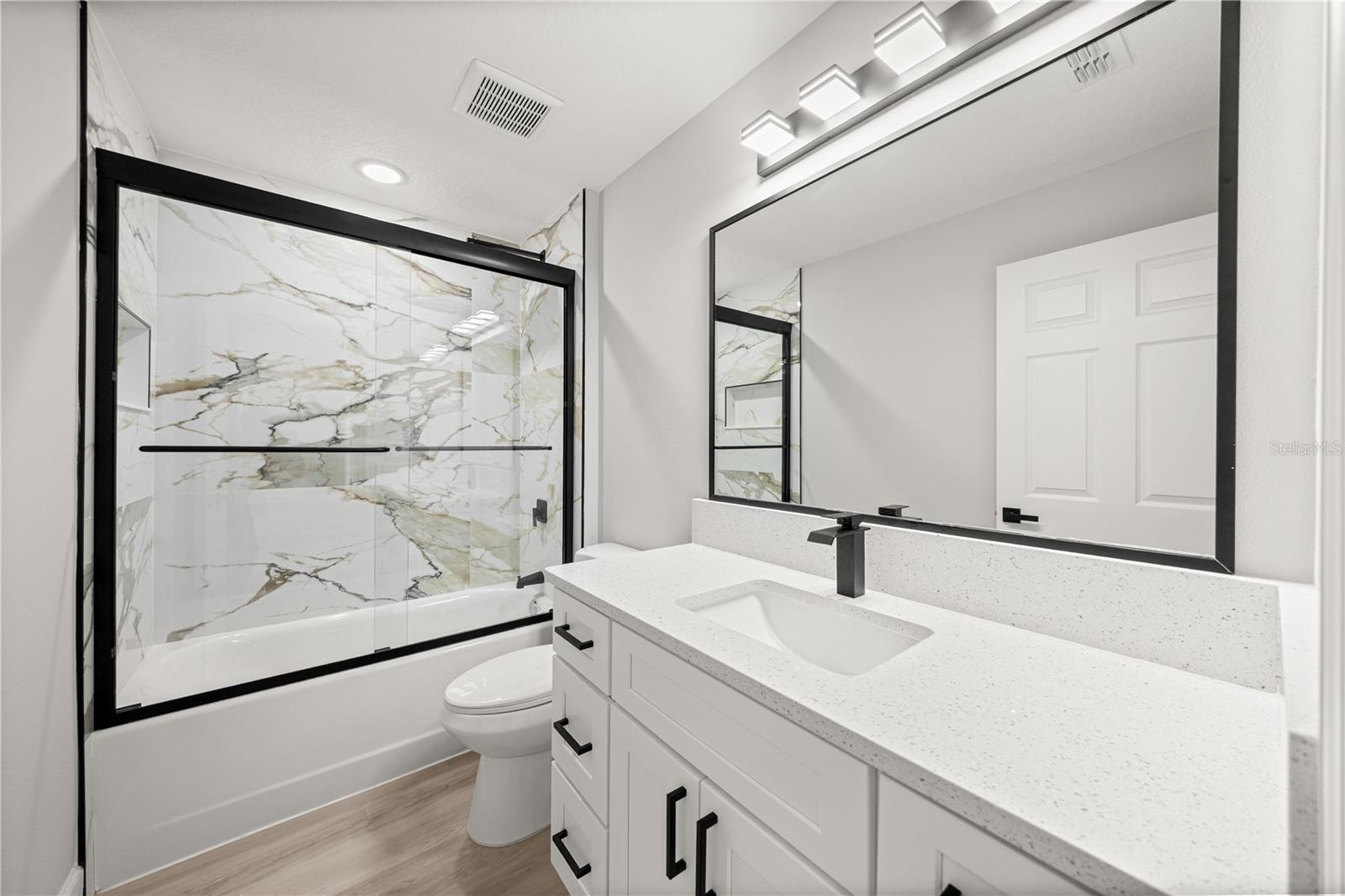 SILVER SPRINGS SHORES UNIT 24 - Residential