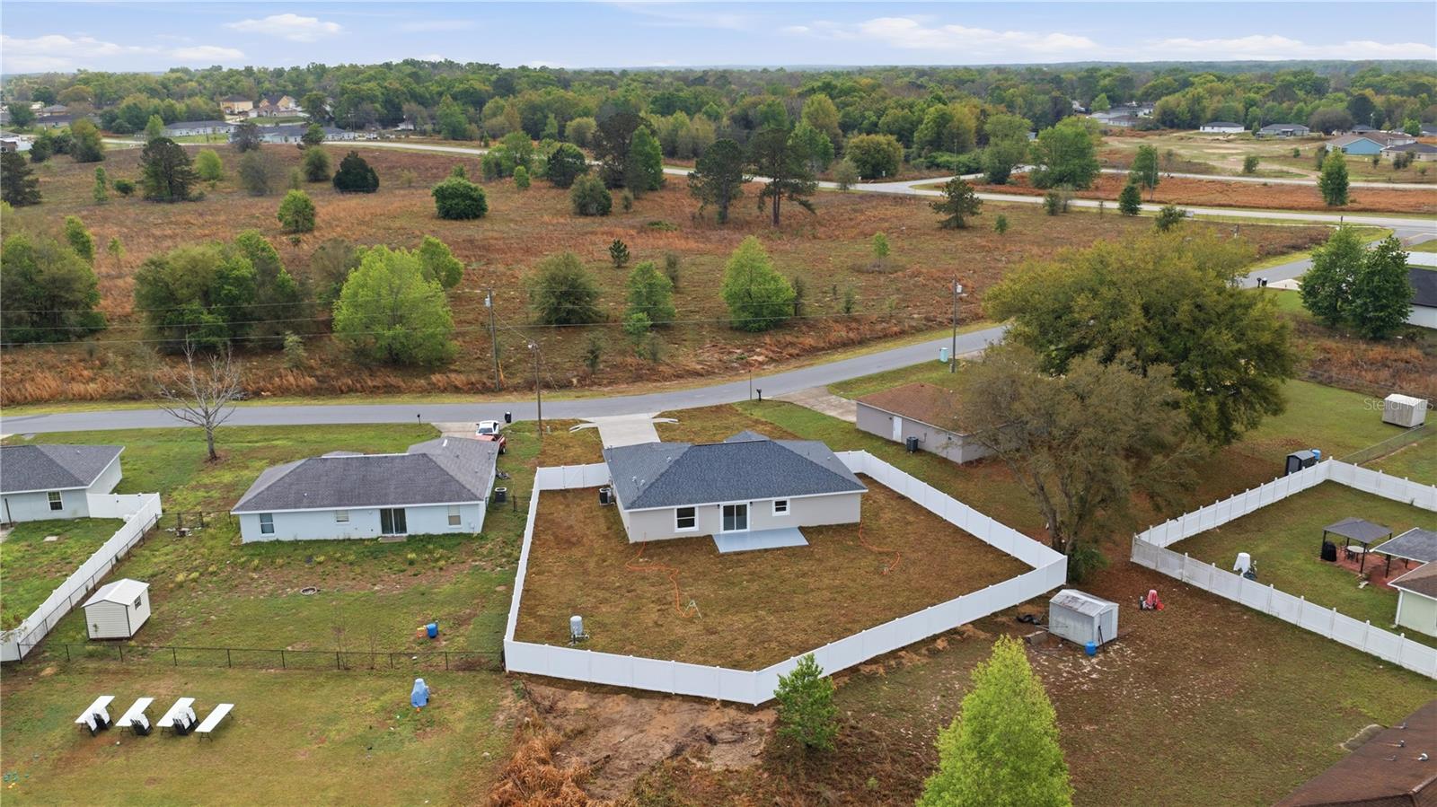 SILVER SPRINGS SHORES UNIT 24 - Residential