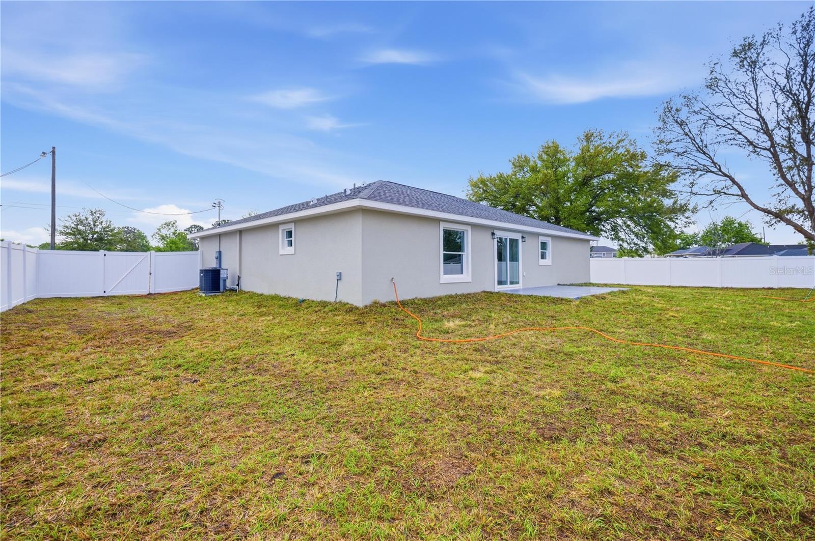 SILVER SPRINGS SHORES UNIT 24 - Residential