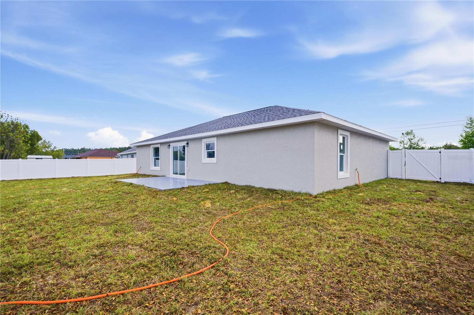 SILVER SPRINGS SHORES UNIT 24 - Residential