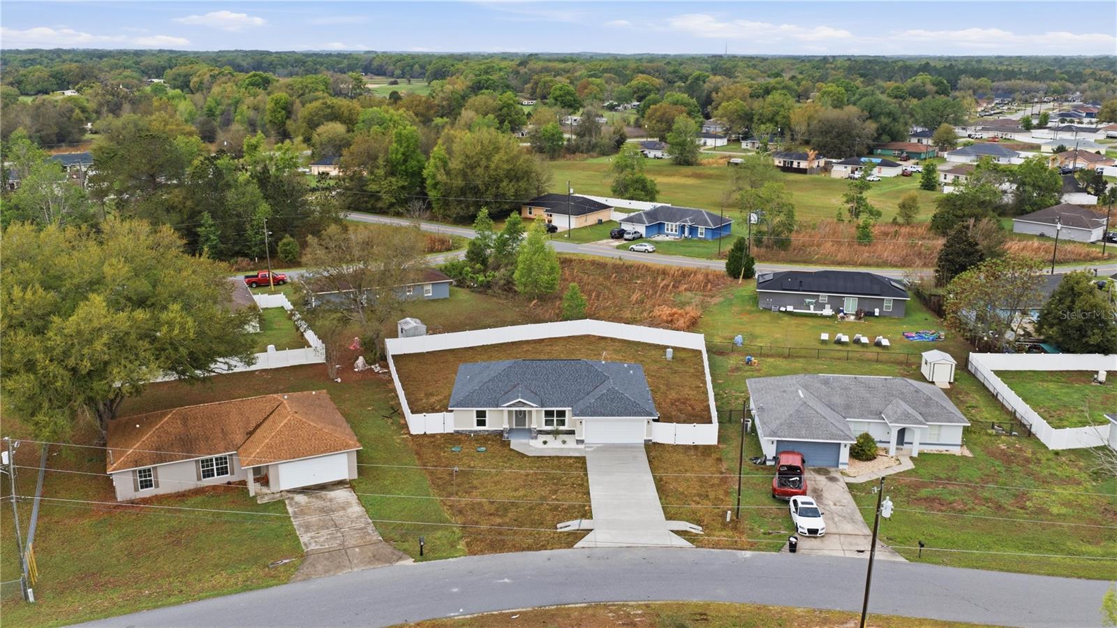 SILVER SPRINGS SHORES UNIT 24 - Residential