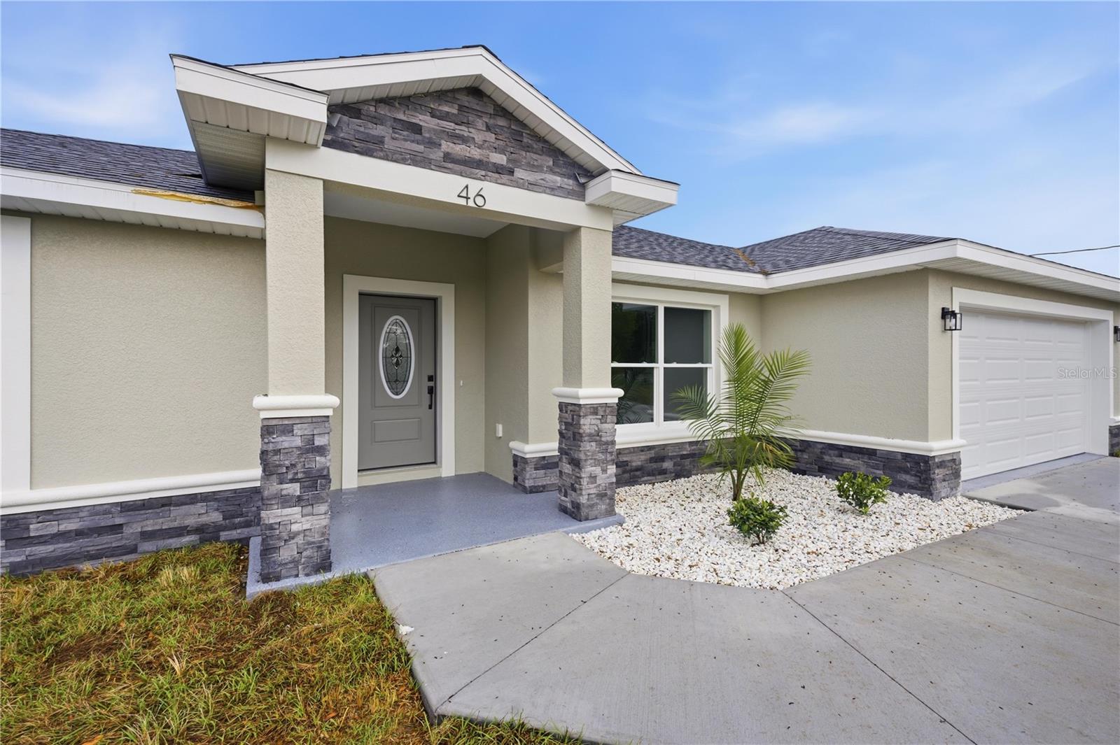 SILVER SPRINGS SHORES UNIT 24 - Residential