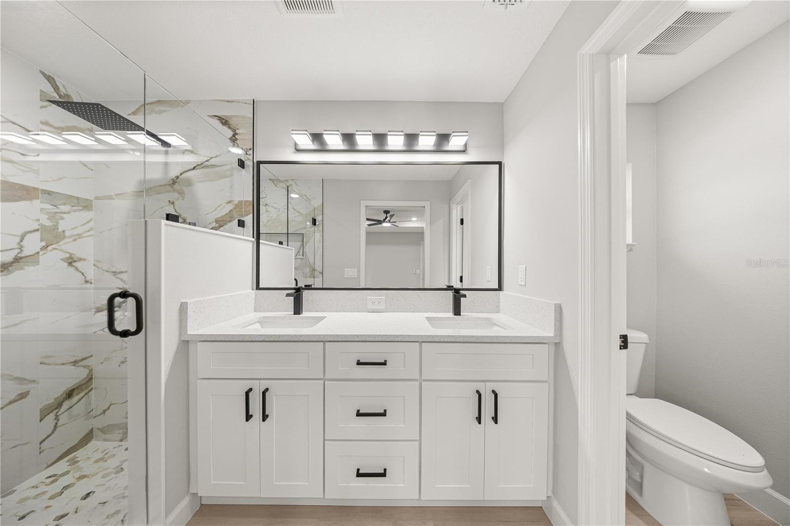 SILVER SPRINGS SHORES UNIT 24 - Residential