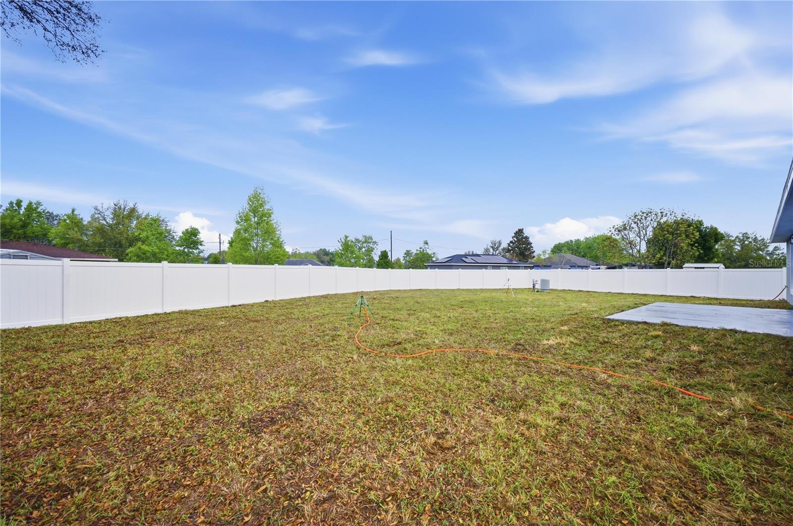 SILVER SPRINGS SHORES UNIT 24 - Residential