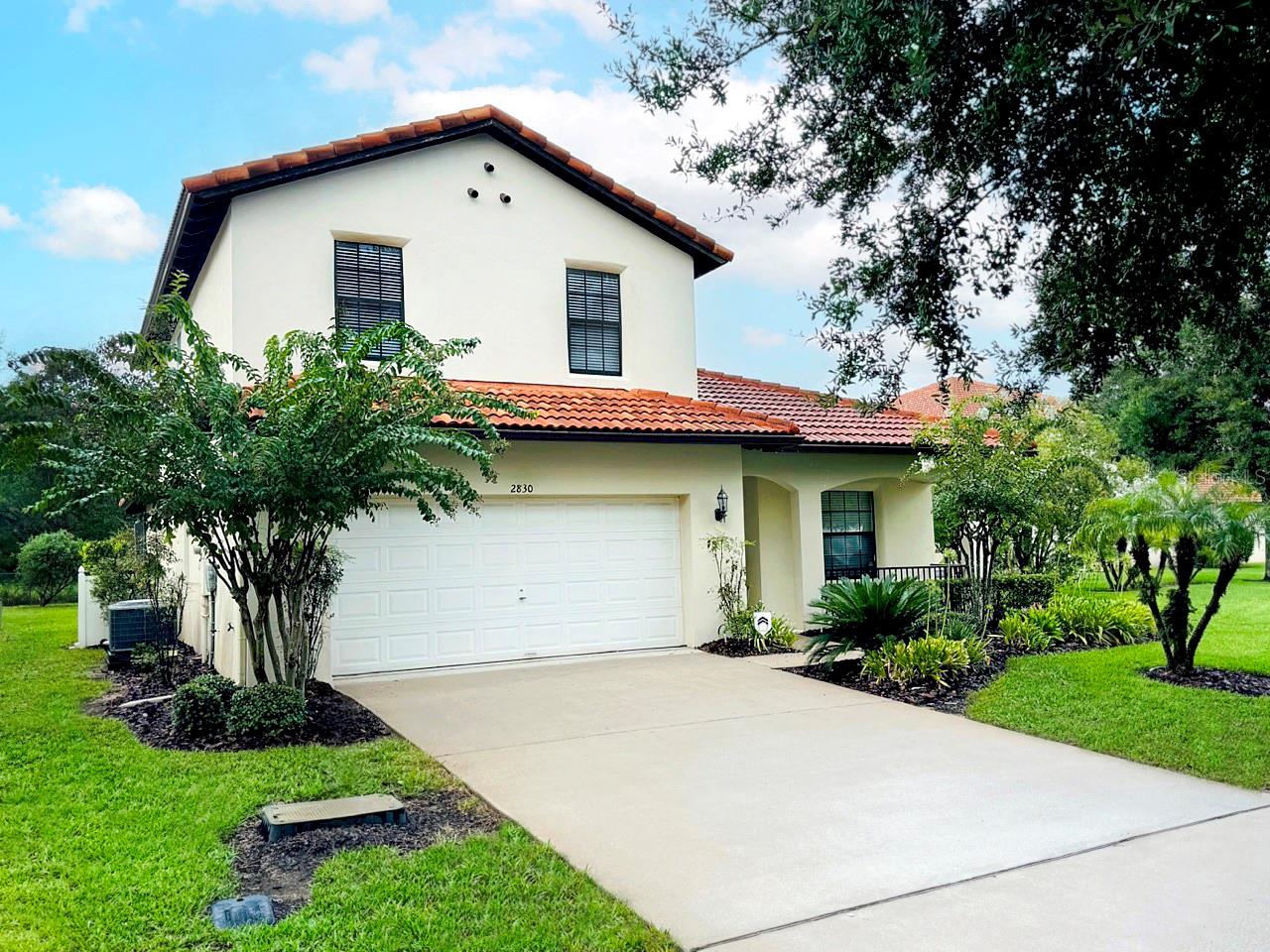 2830 ROCCELLA COURT