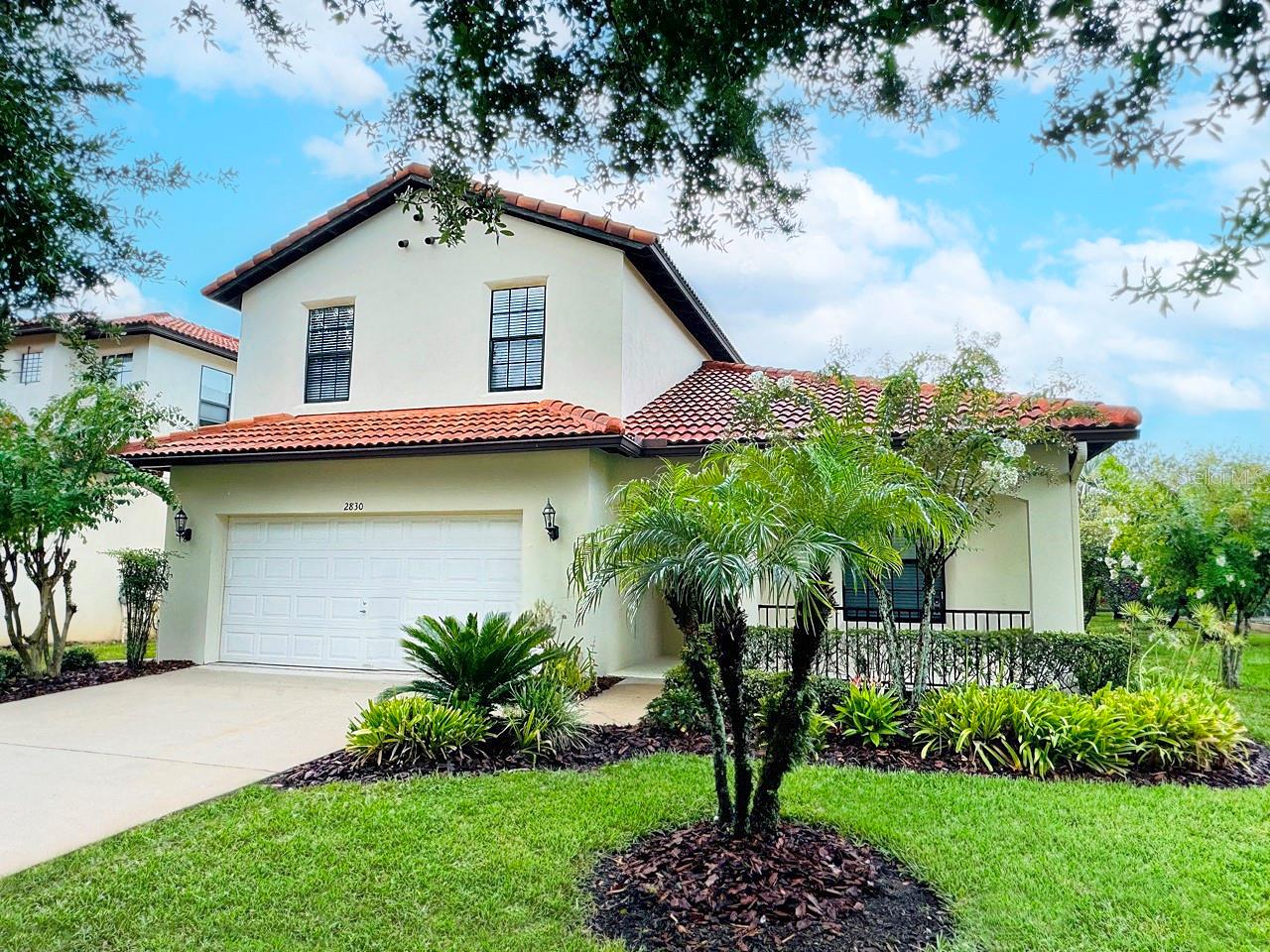 2830 ROCCELLA COURT