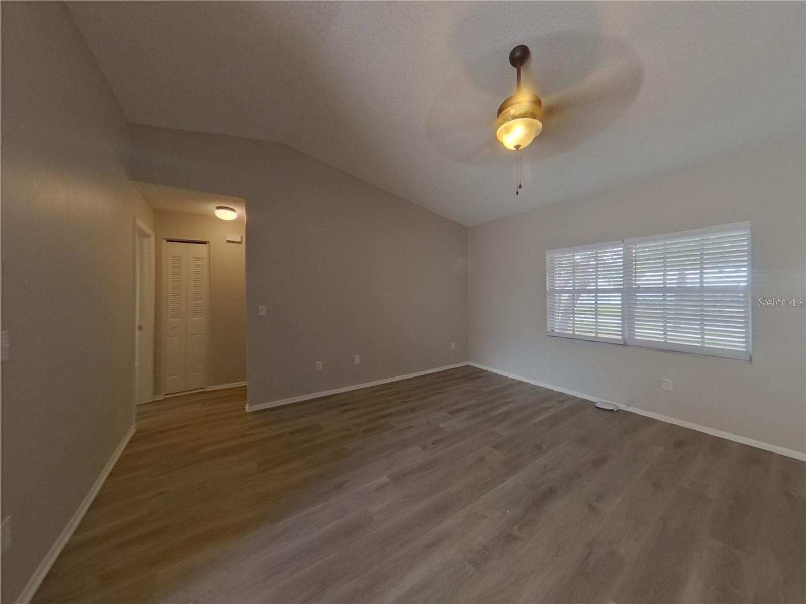 CARROLLWOOD MEADOWS UNIT XI - Residential Lease