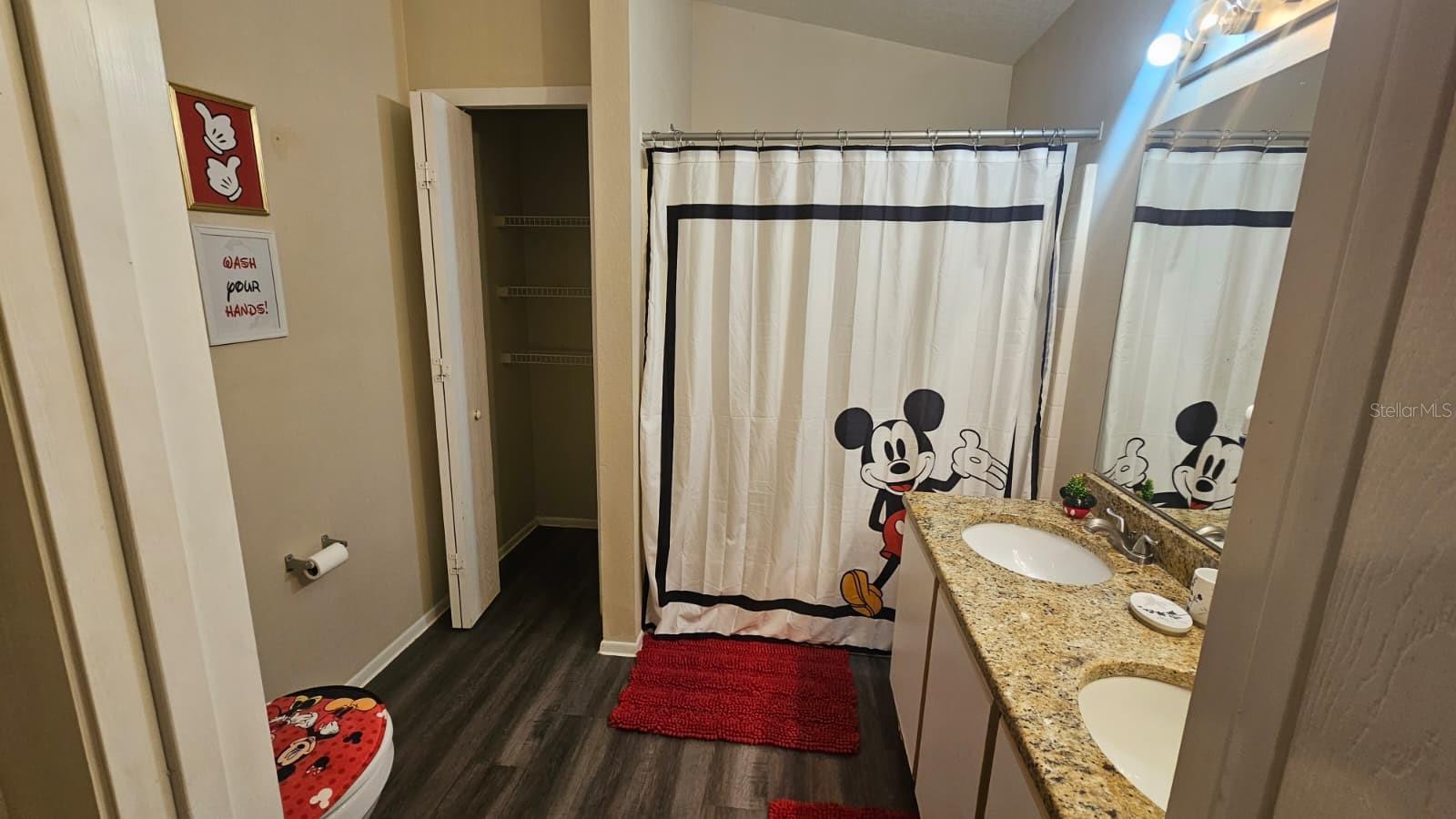 HAMPTON LAKES, HAMPTON ESTATES - Residential Lease