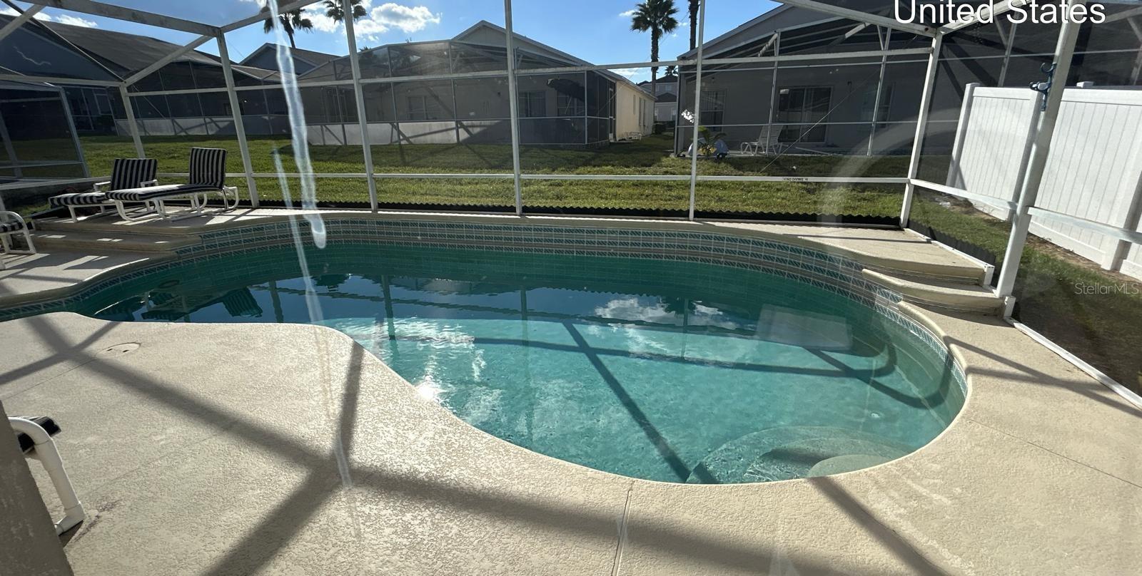 HAMPTON LAKES, HAMPTON ESTATES - Residential Lease