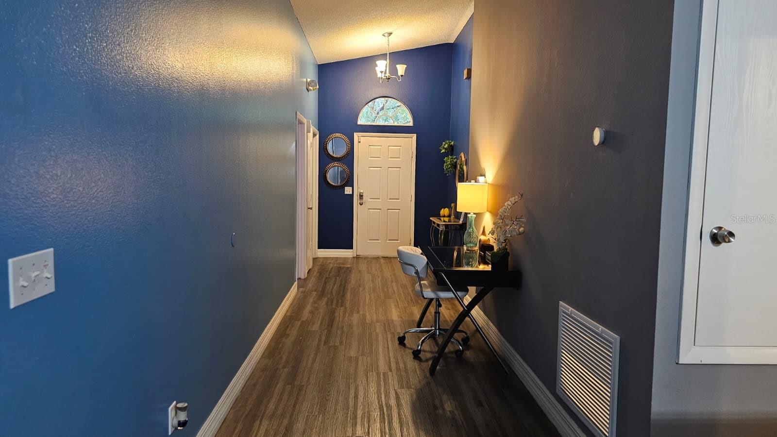 HAMPTON LAKES, HAMPTON ESTATES - Residential Lease