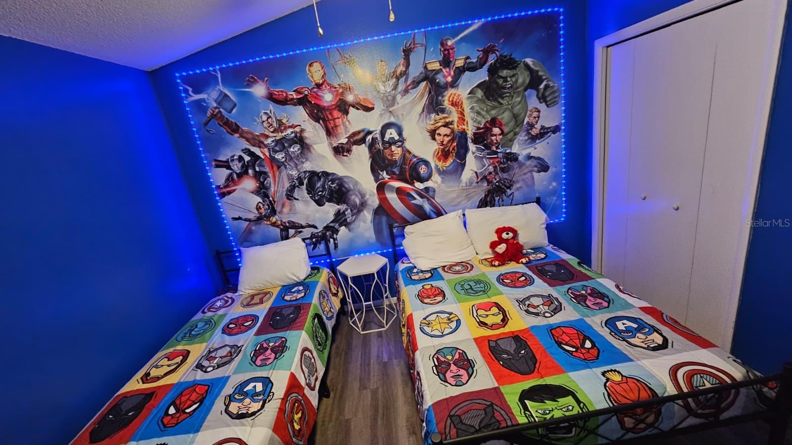 HAMPTON LAKES, HAMPTON ESTATES - Residential Lease