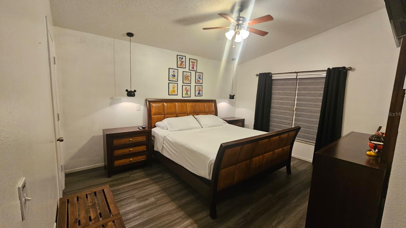 HAMPTON LAKES, HAMPTON ESTATES - Residential Lease