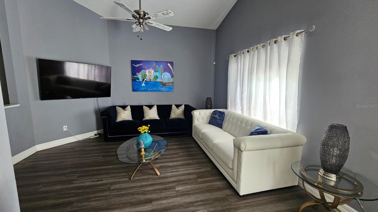 HAMPTON LAKES, HAMPTON ESTATES - Residential Lease