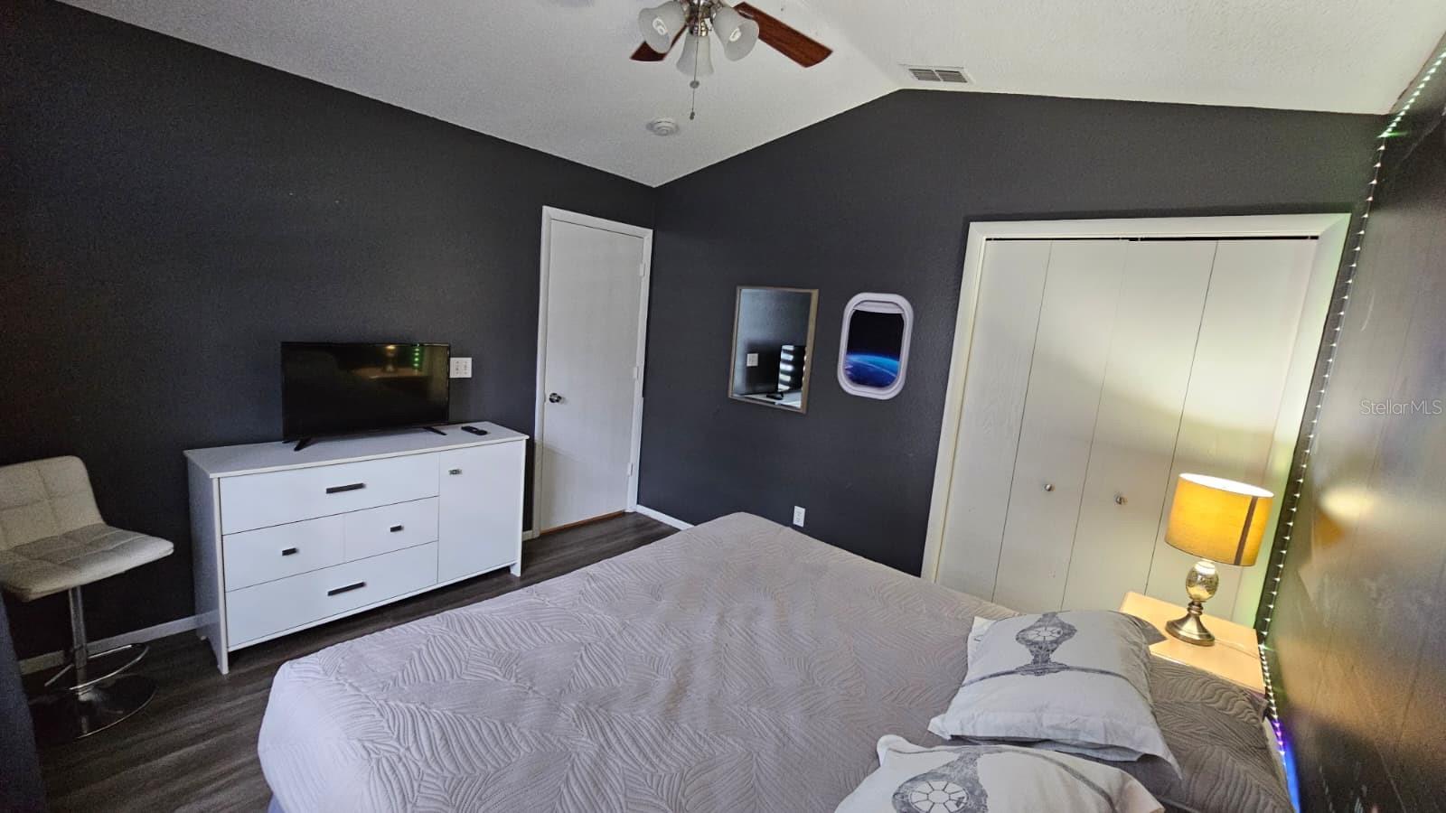 HAMPTON LAKES, HAMPTON ESTATES - Residential Lease