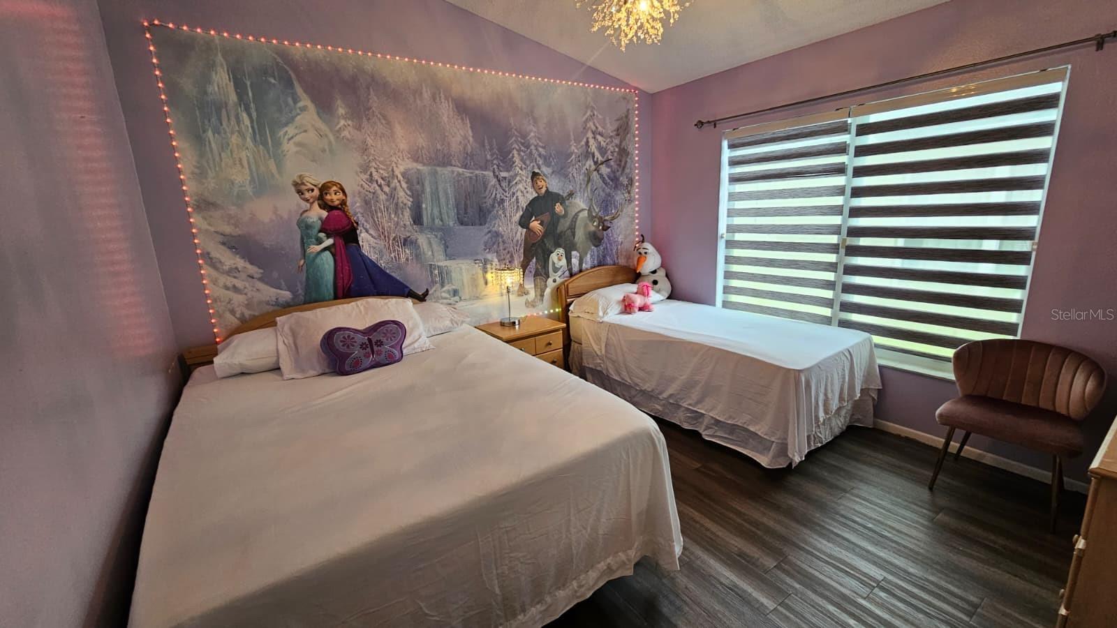 HAMPTON LAKES, HAMPTON ESTATES - Residential Lease