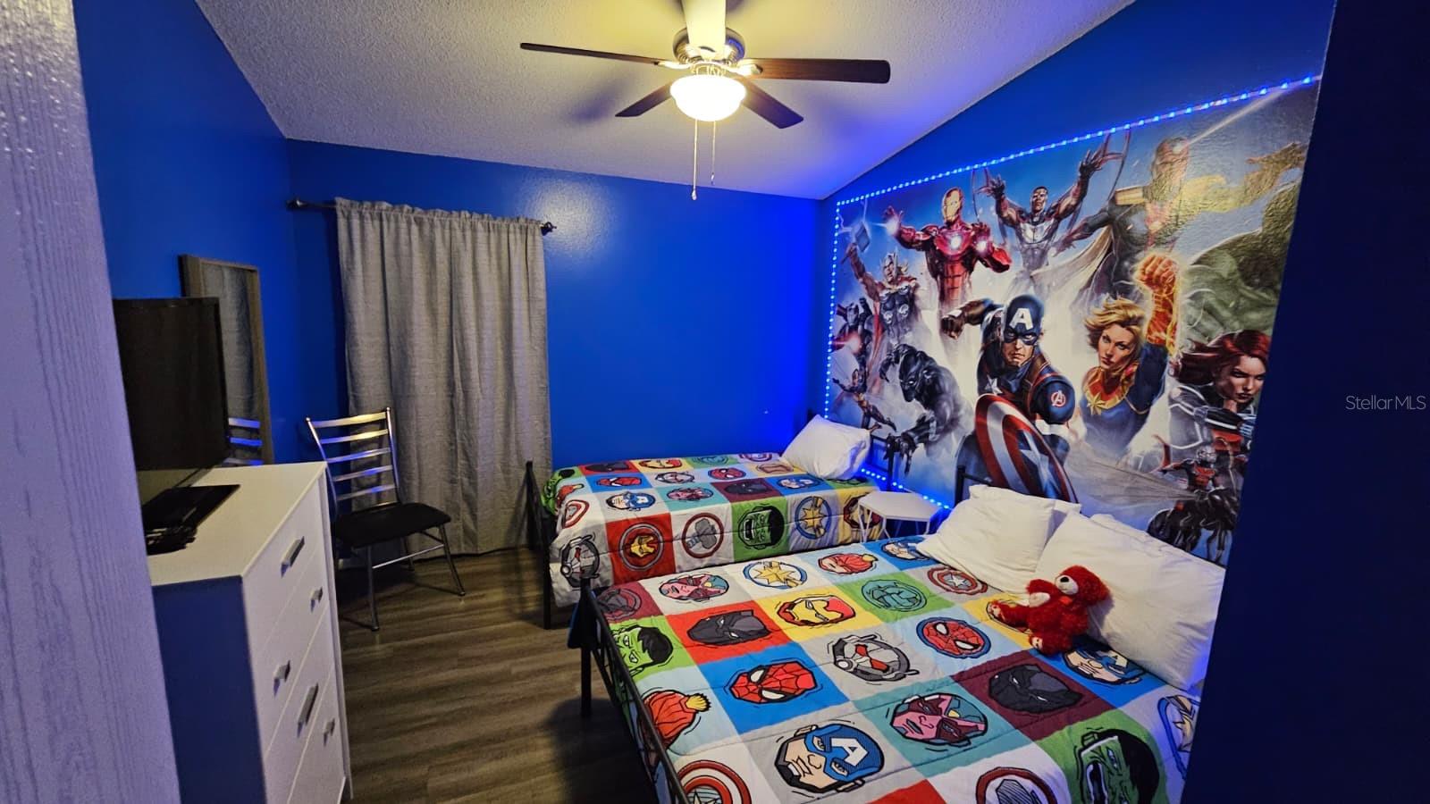 HAMPTON LAKES, HAMPTON ESTATES - Residential Lease