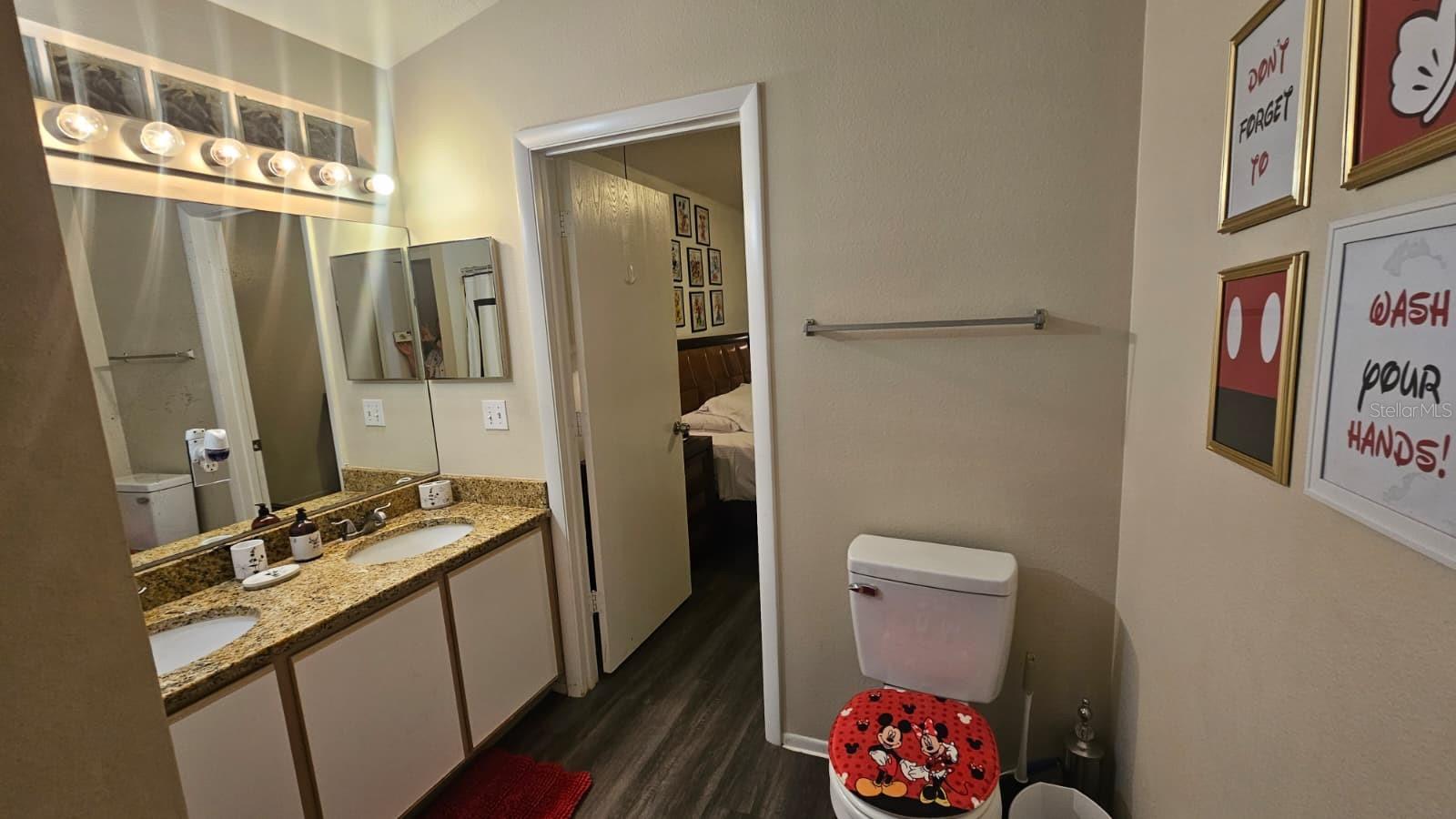 HAMPTON LAKES, HAMPTON ESTATES - Residential Lease