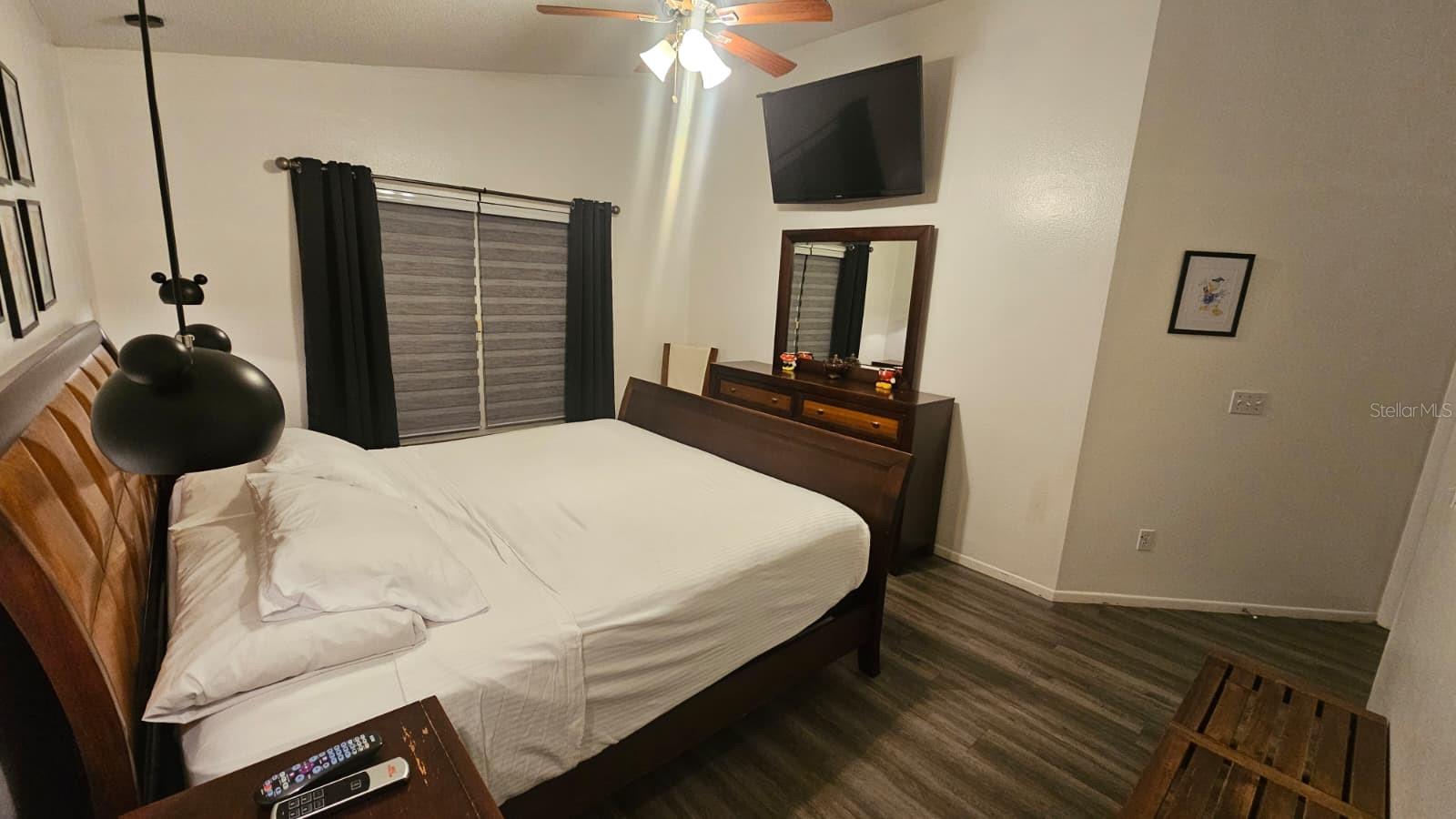 HAMPTON LAKES, HAMPTON ESTATES - Residential Lease