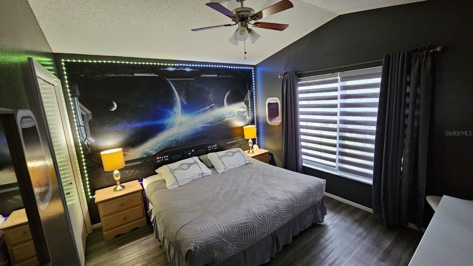 HAMPTON LAKES, HAMPTON ESTATES - Residential Lease