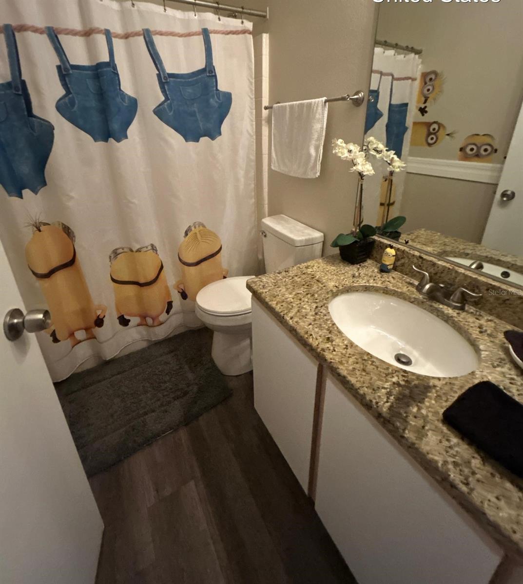 HAMPTON LAKES, HAMPTON ESTATES - Residential Lease