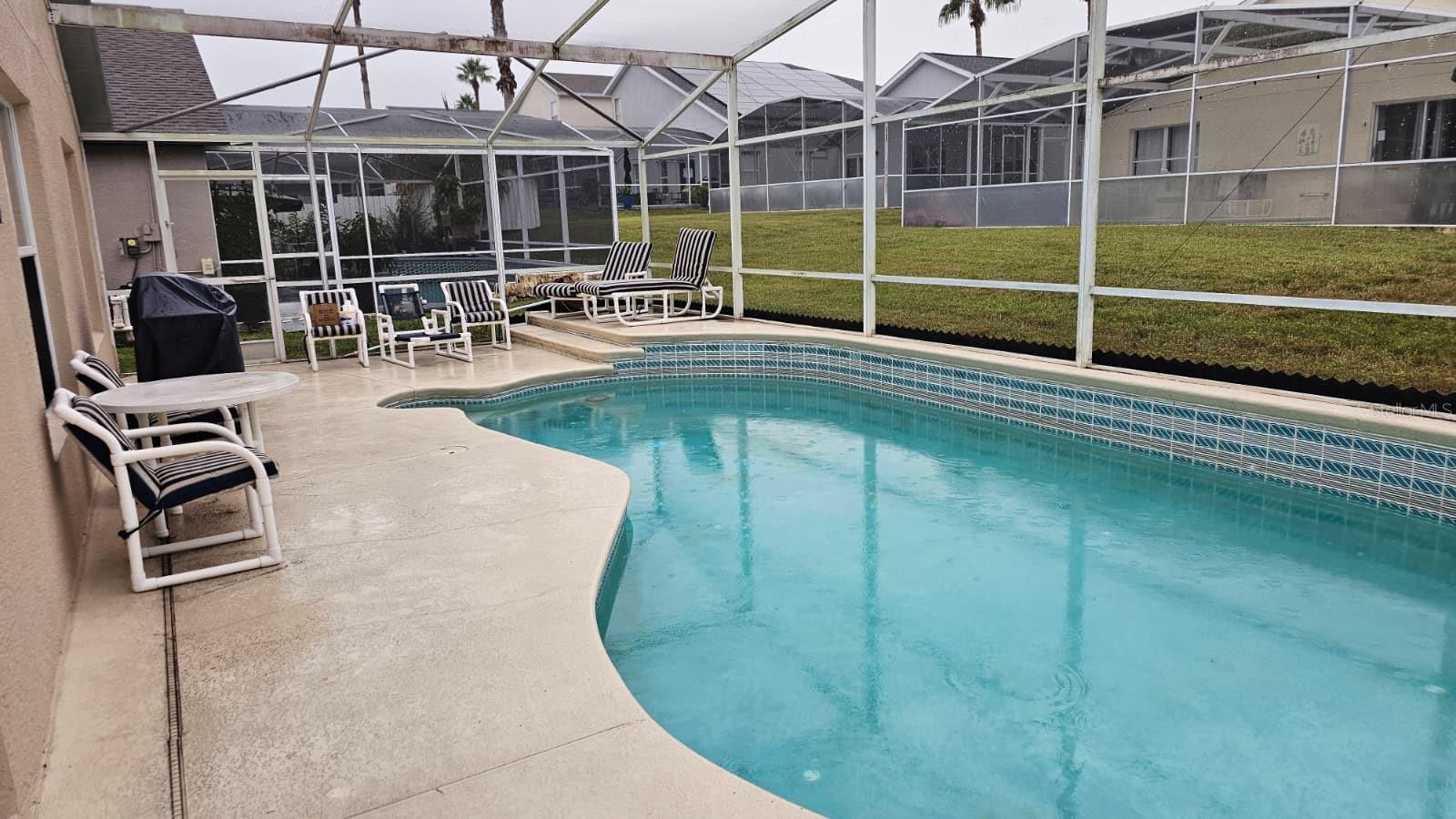 HAMPTON LAKES, HAMPTON ESTATES - Residential Lease