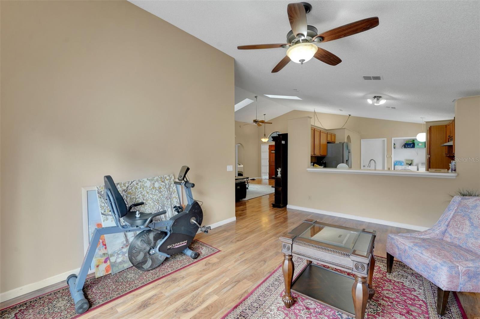 GREENWOOD LAKES UNIT D-3B 2ND ADD - Residential