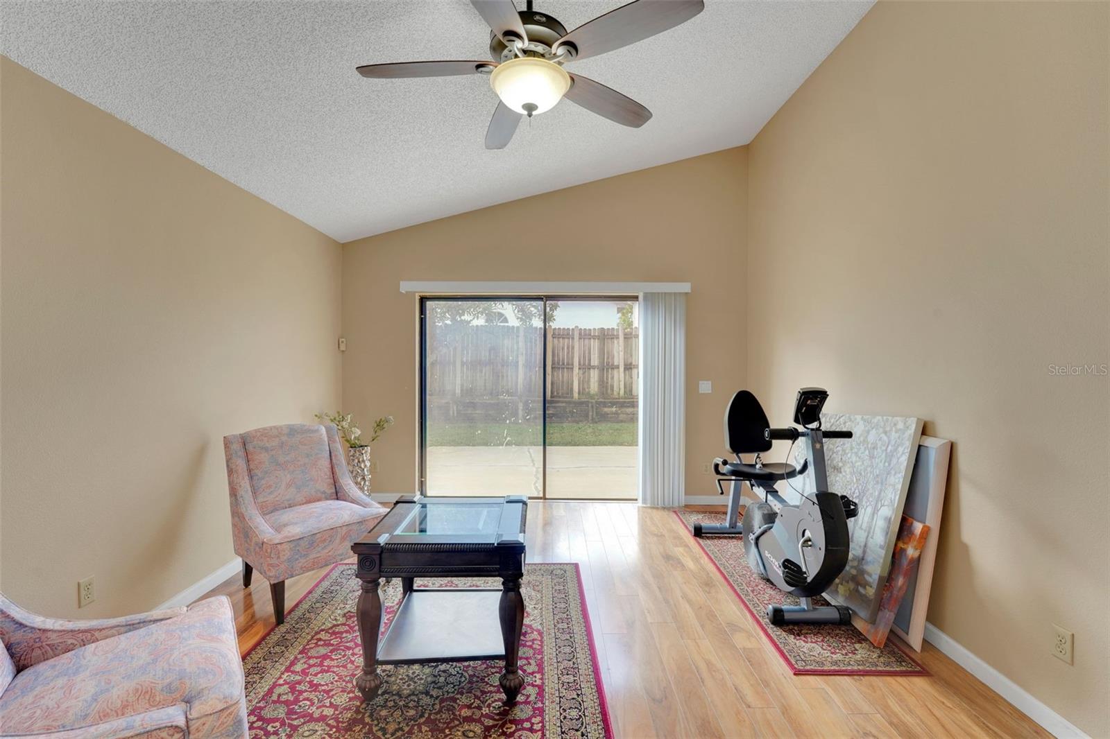 GREENWOOD LAKES UNIT D-3B 2ND ADD - Residential