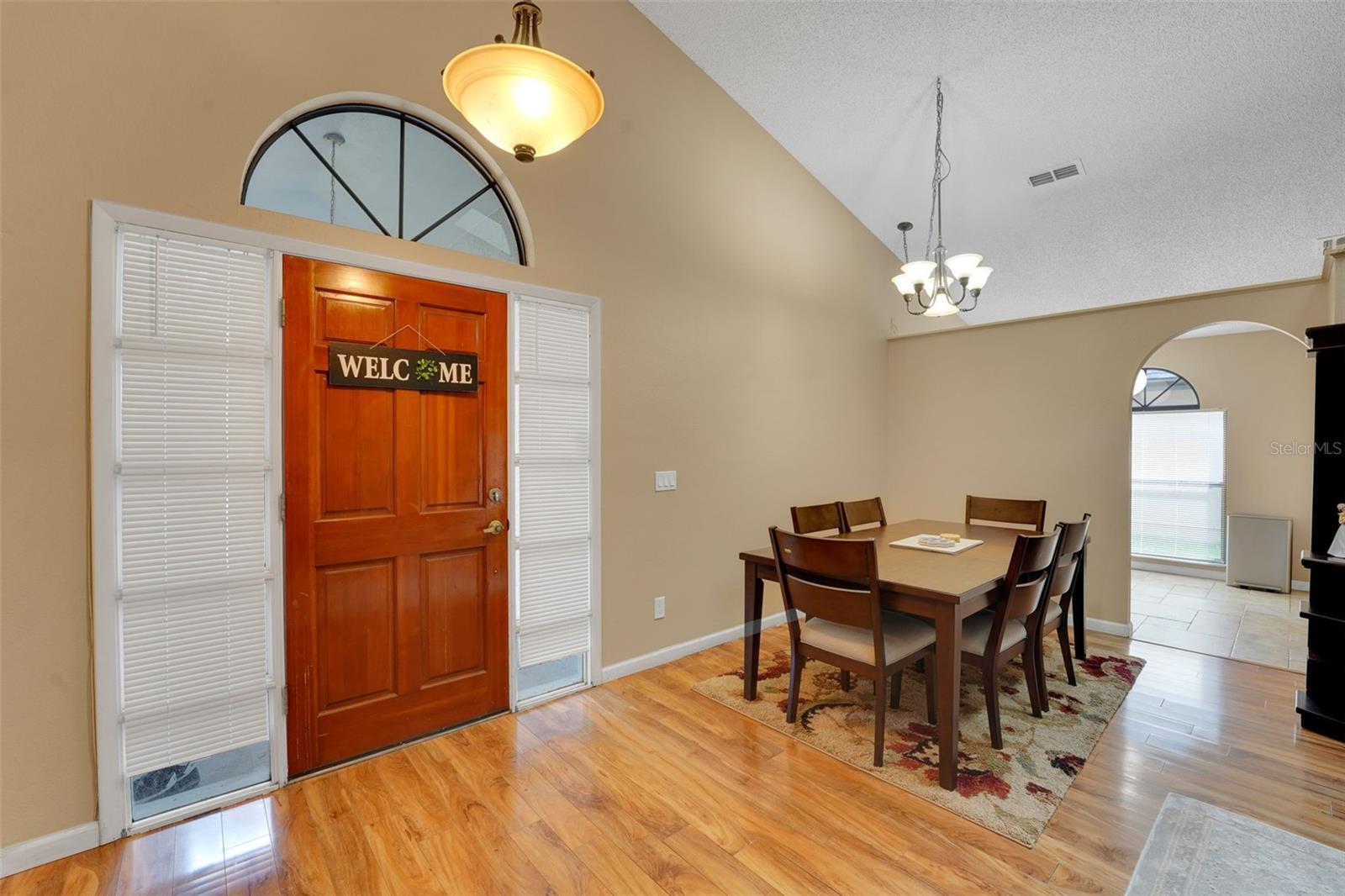 GREENWOOD LAKES UNIT D-3B 2ND ADD - Residential