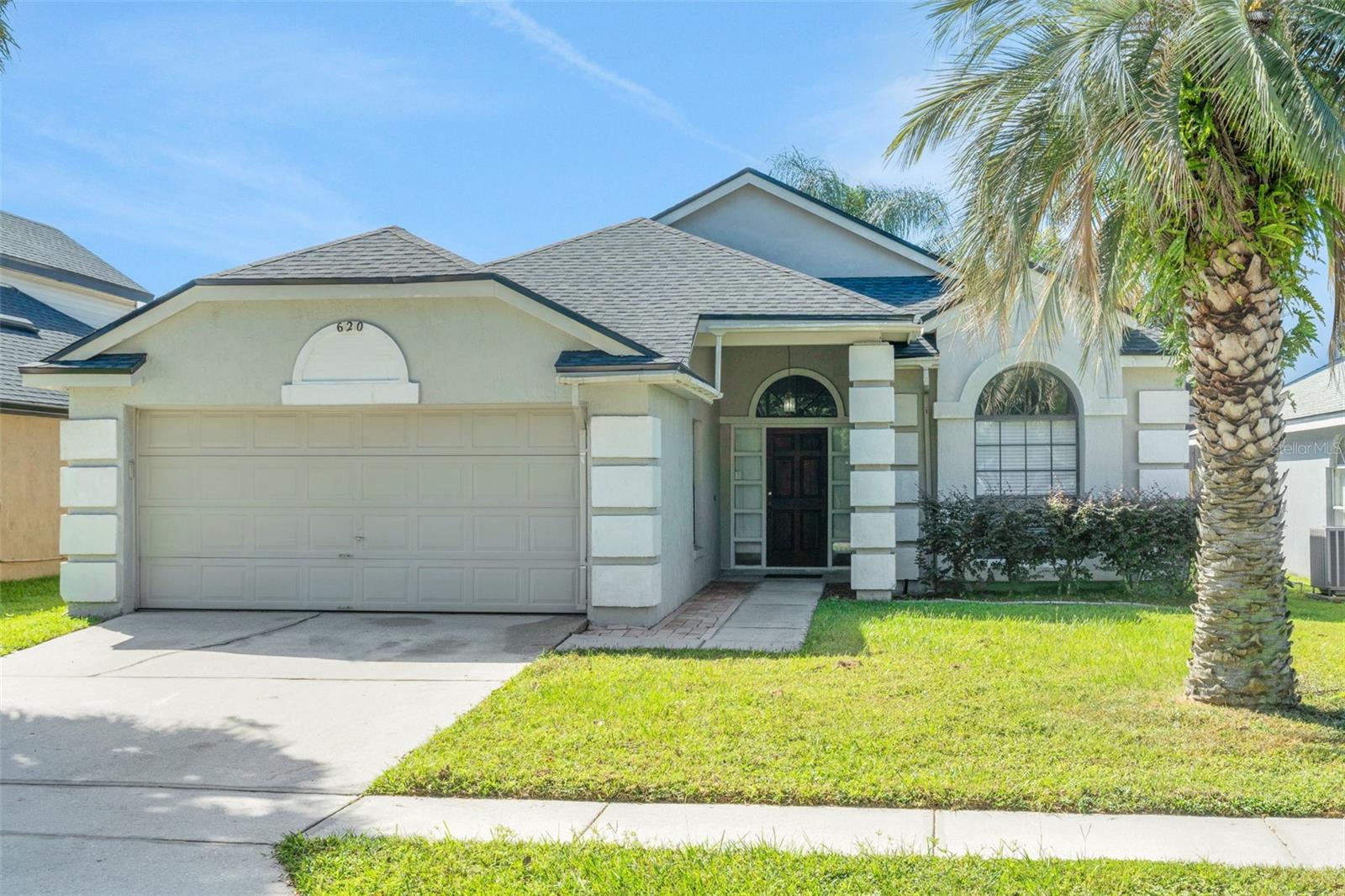 GREENWOOD LAKES UNIT D-3B 2ND ADD - Residential