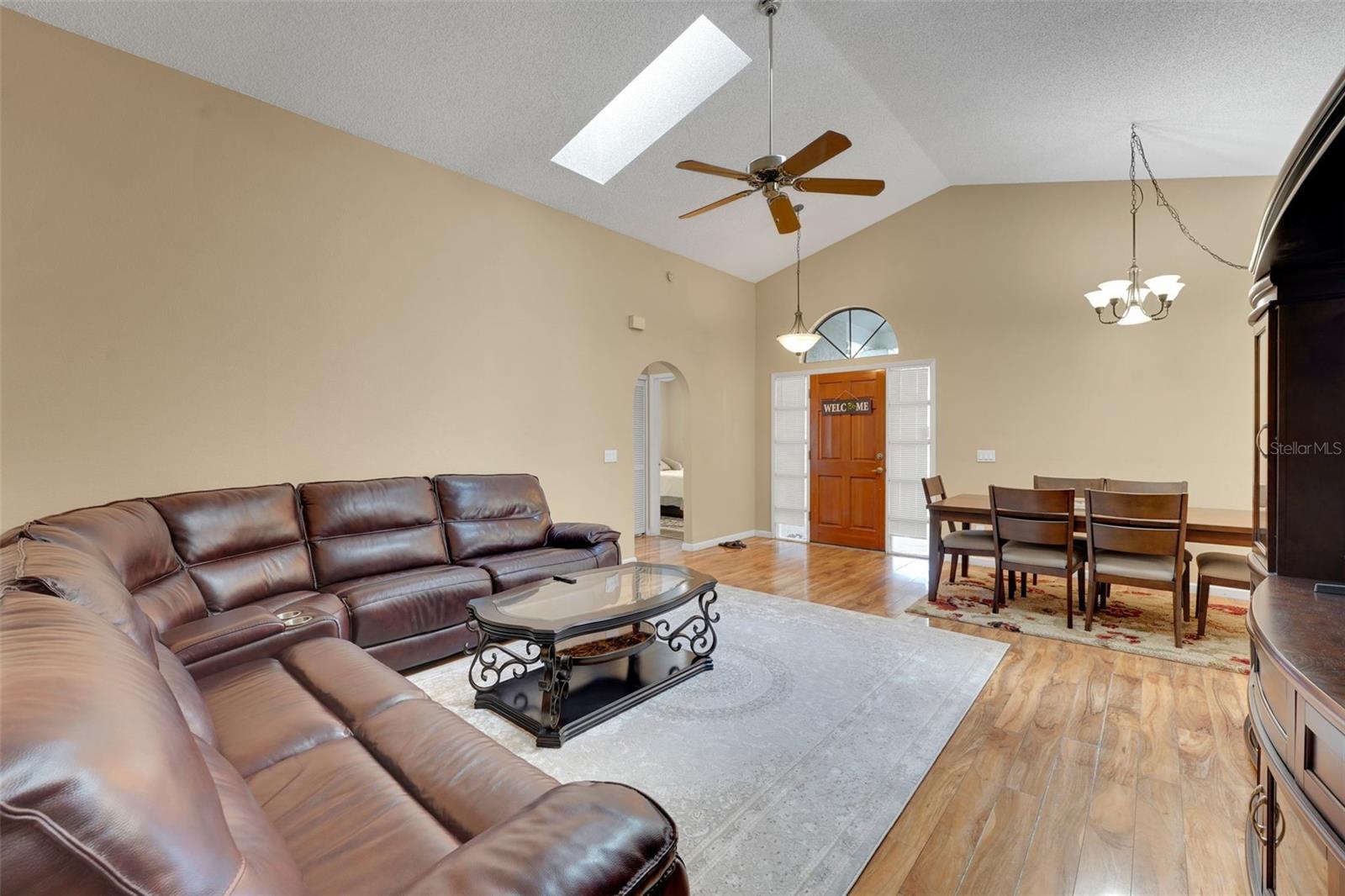 GREENWOOD LAKES UNIT D-3B 2ND ADD - Residential