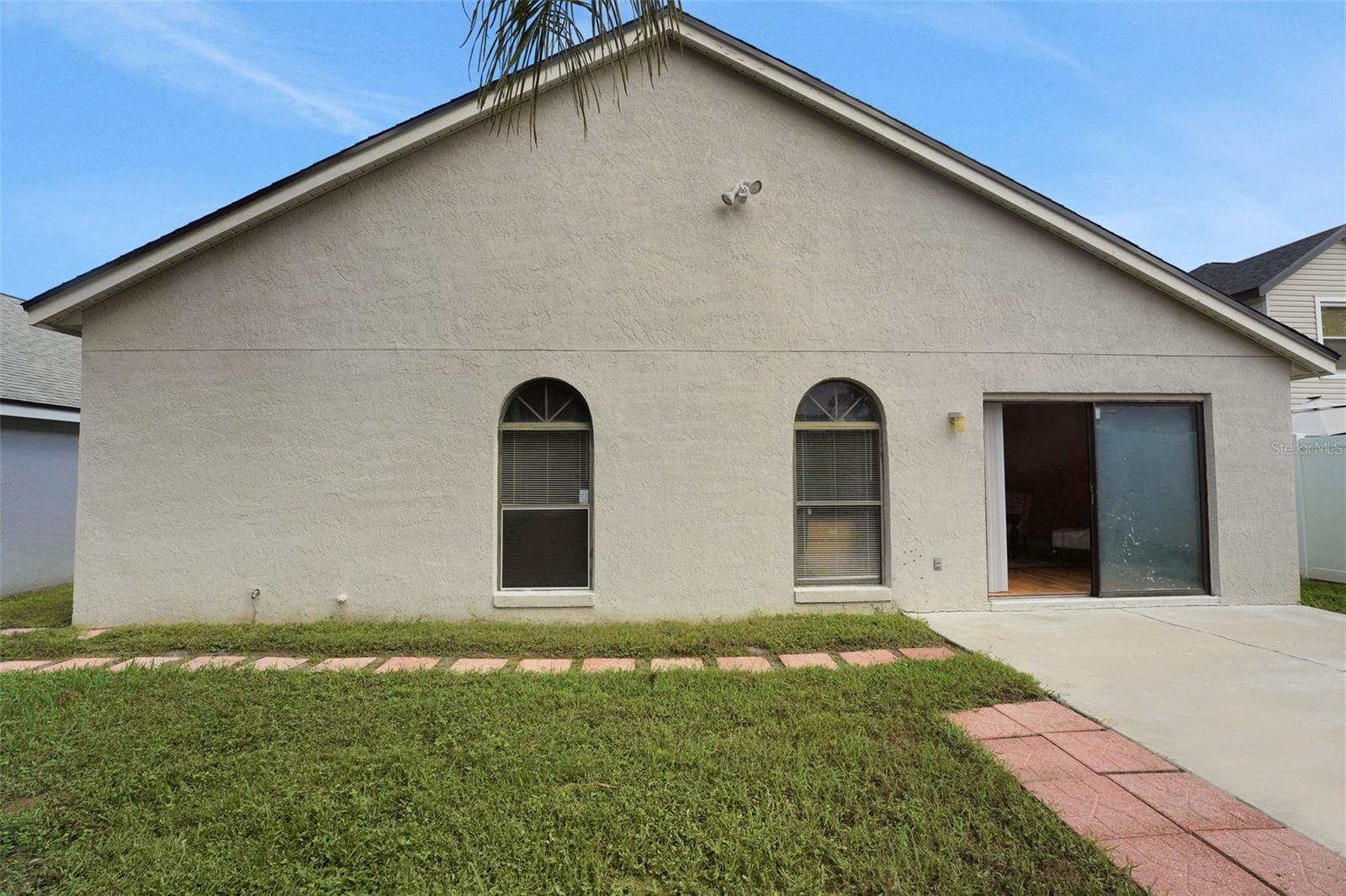 GREENWOOD LAKES UNIT D-3B 2ND ADD - Residential