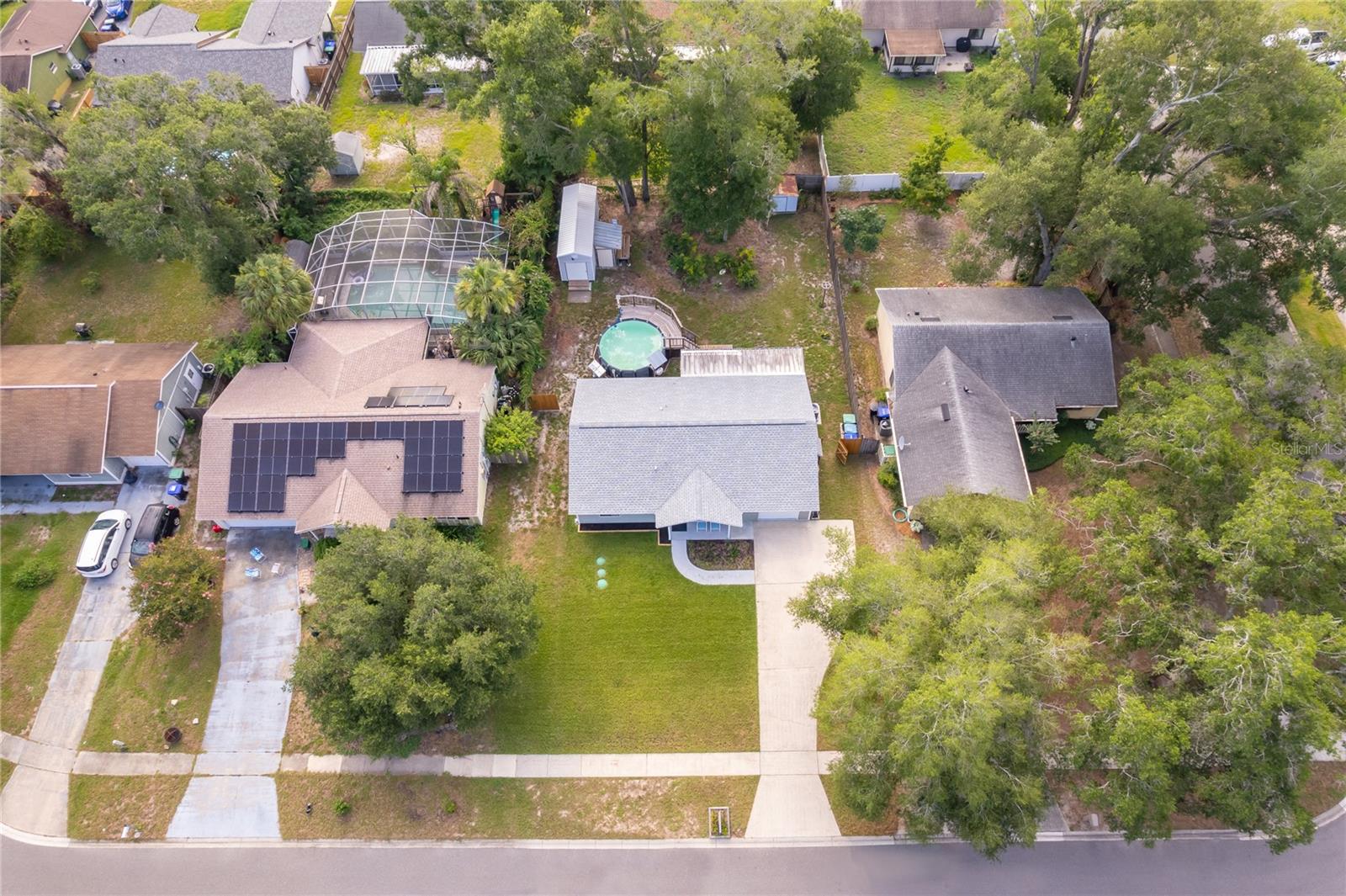 15 N BULOVA DRIVE