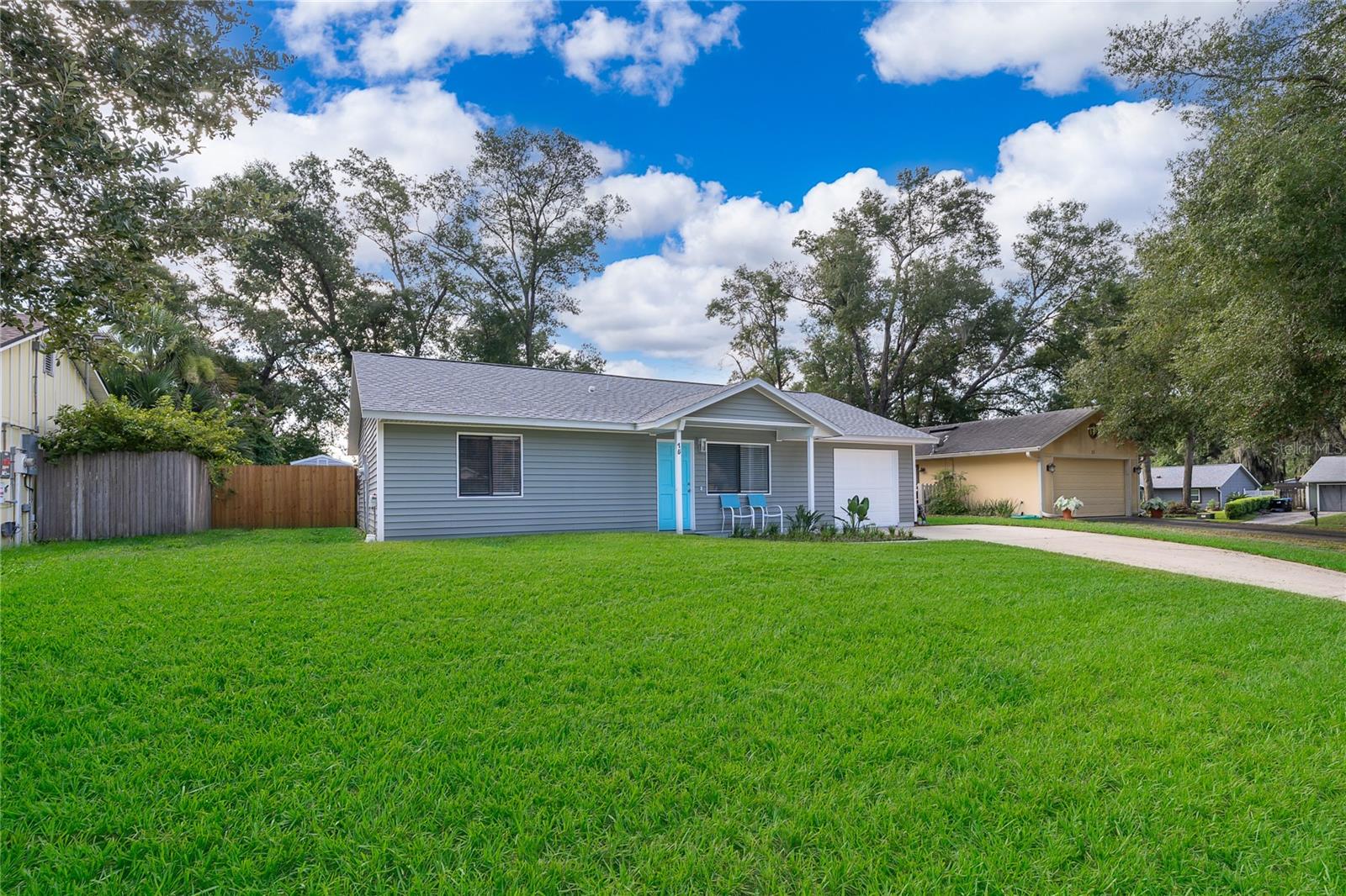 15 N BULOVA DRIVE