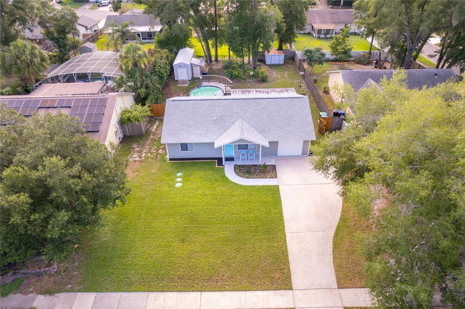 15 N BULOVA DRIVE