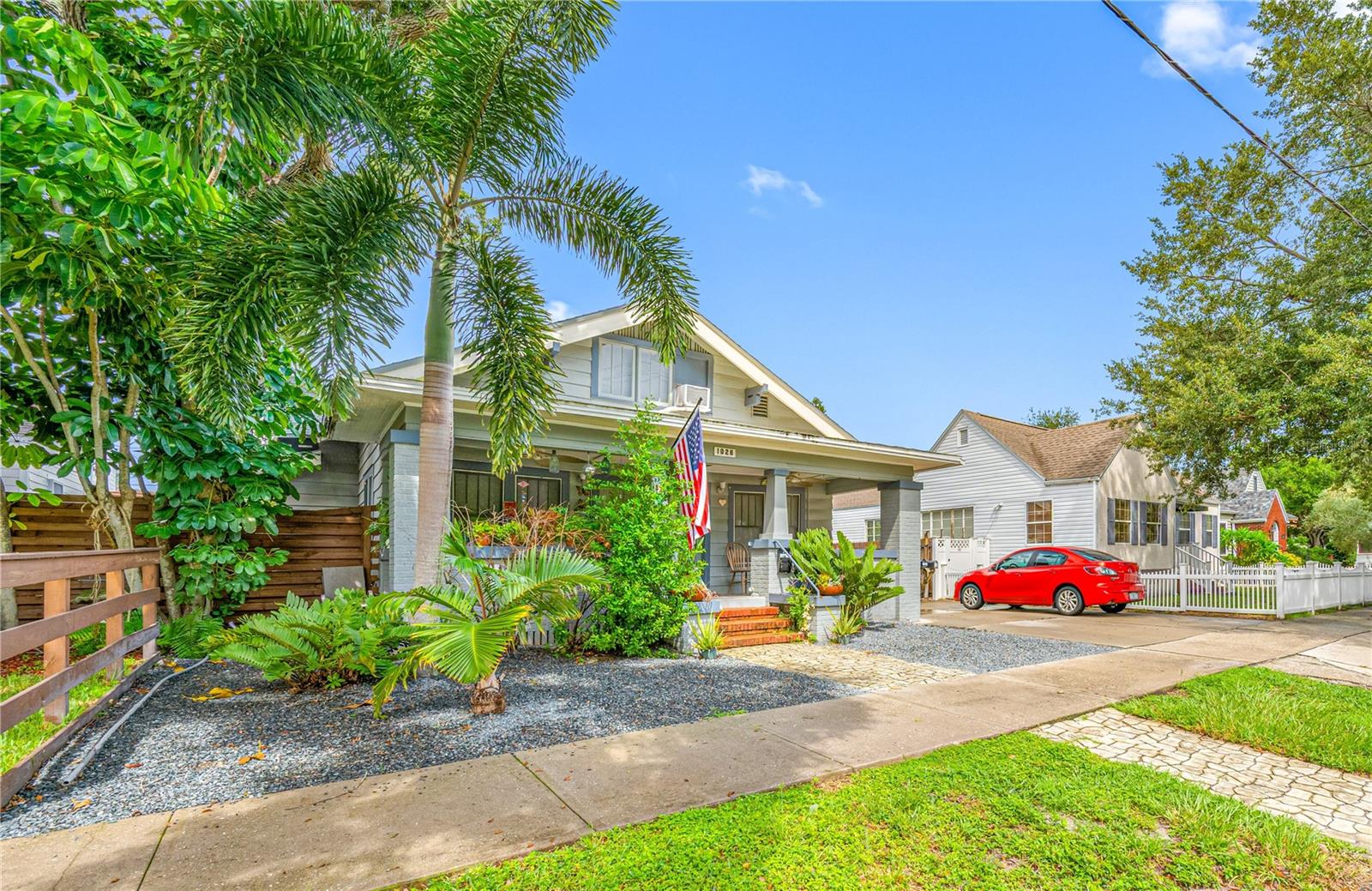 EDINA GARDEN OF EDEN - Residential Income