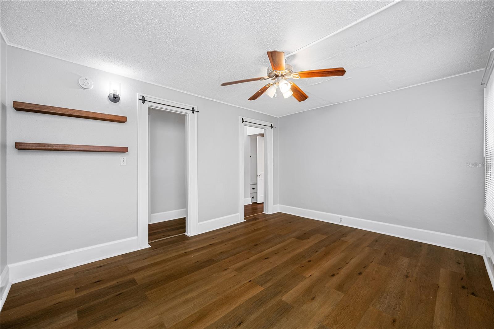 EDINA GARDEN OF EDEN - Residential Income