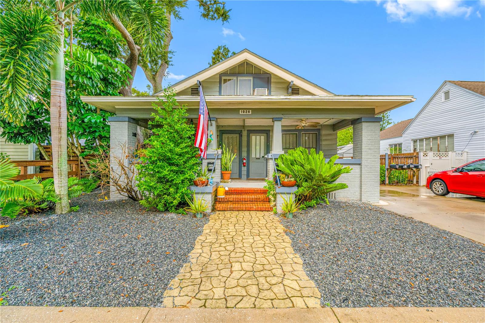 EDINA GARDEN OF EDEN - Residential Income