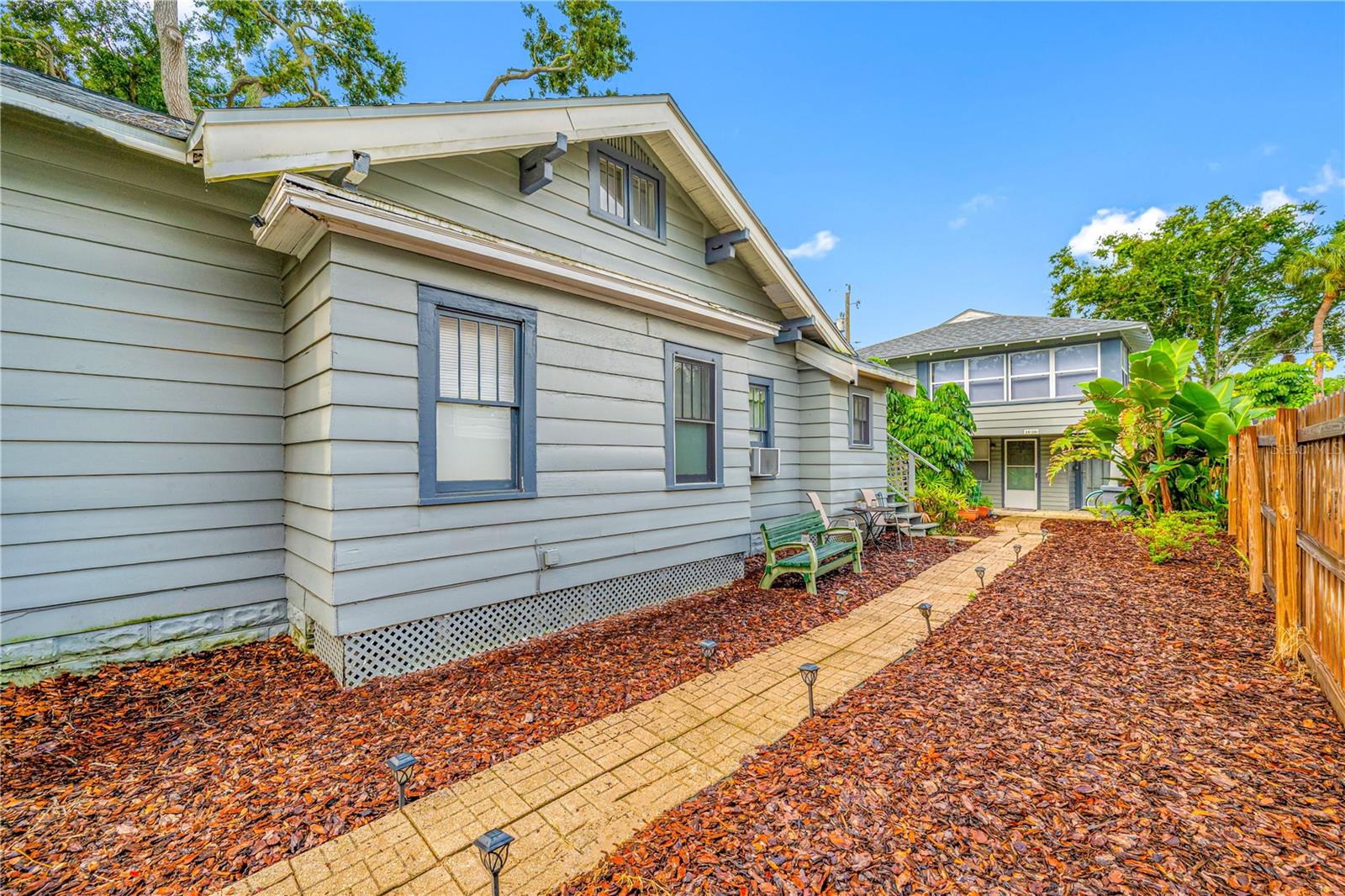 EDINA GARDEN OF EDEN - Residential Income