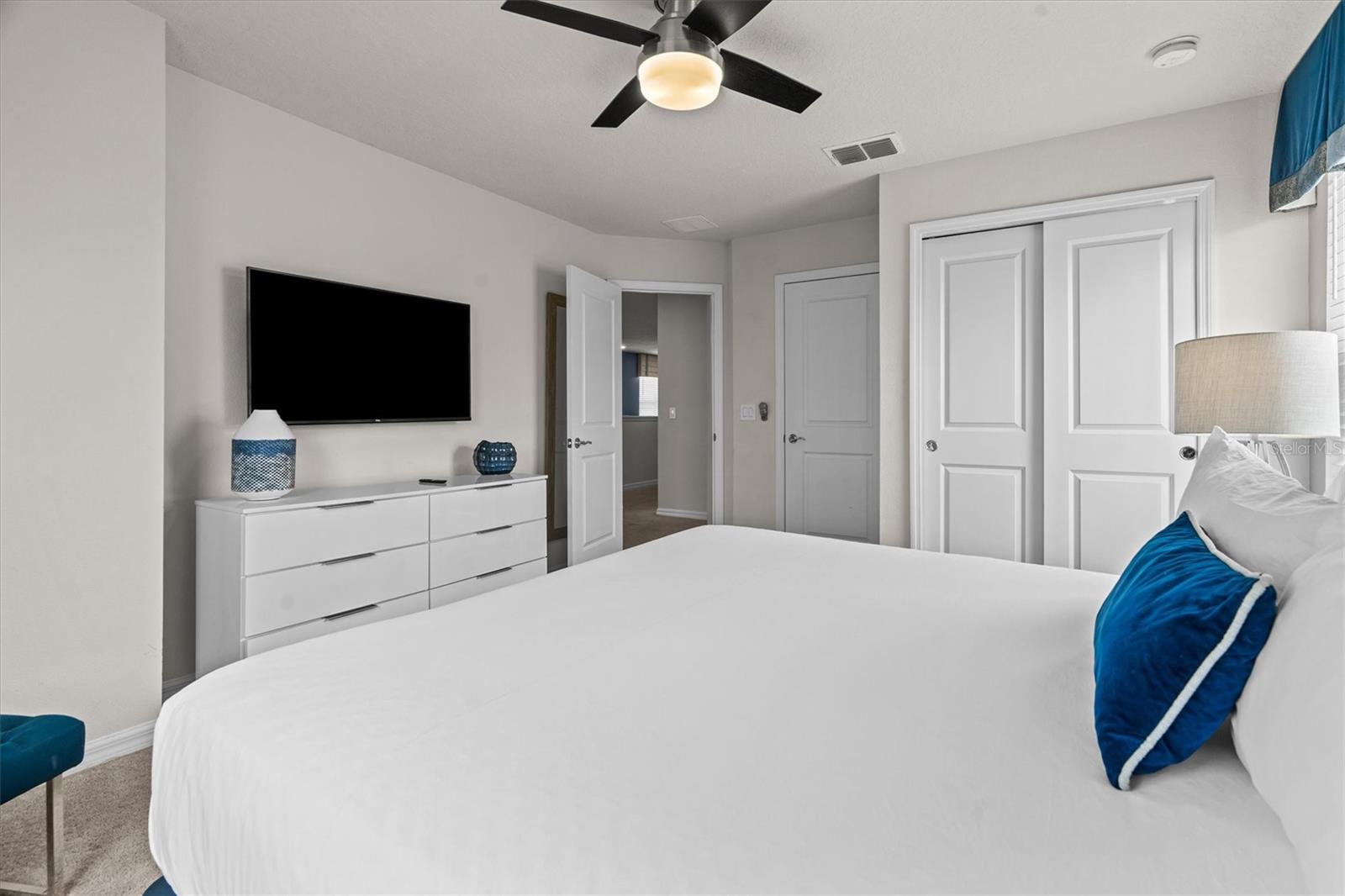 WINDSOR ISLAND RESIDENCE - Residential