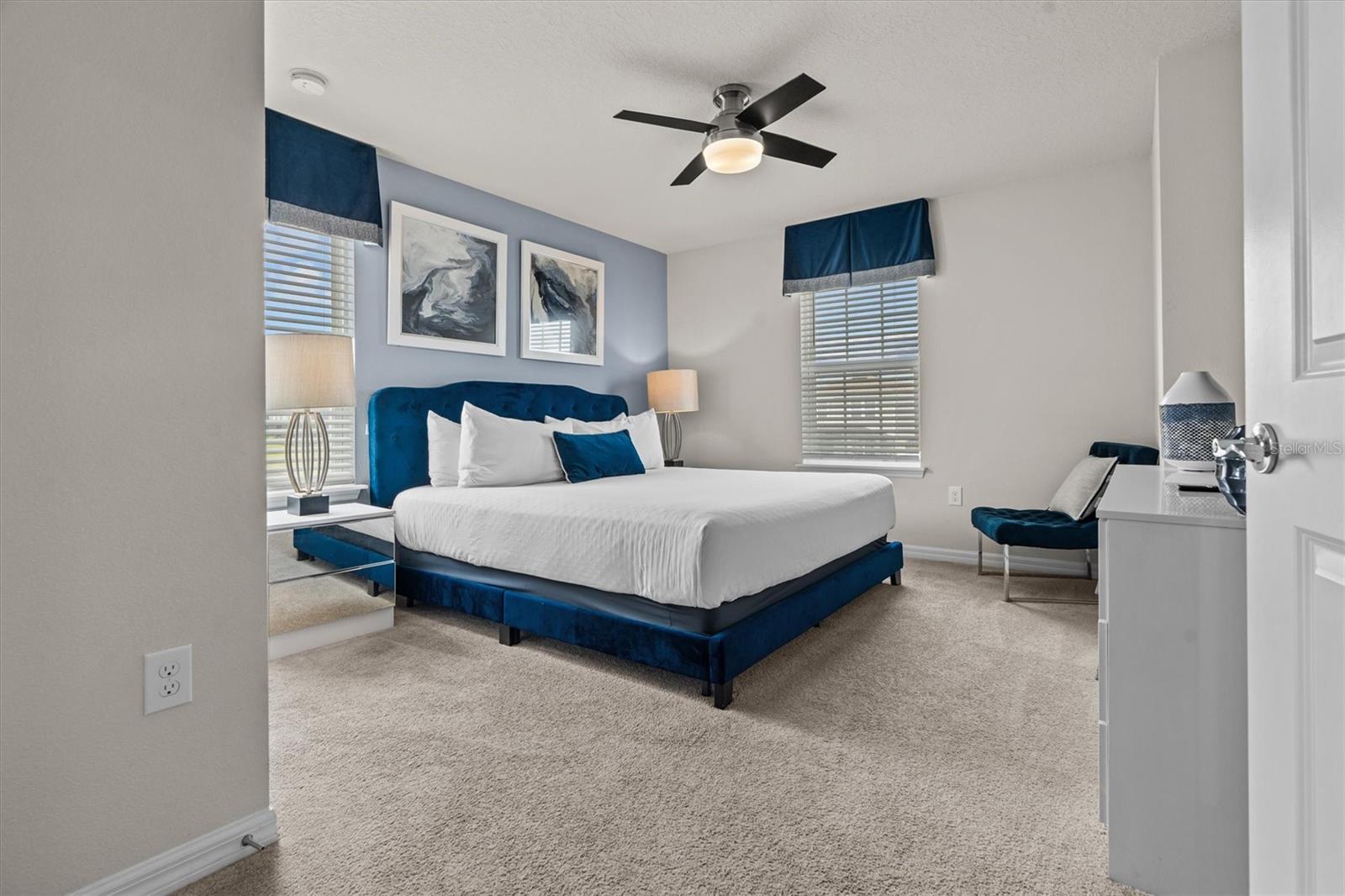 WINDSOR ISLAND RESIDENCE - Residential