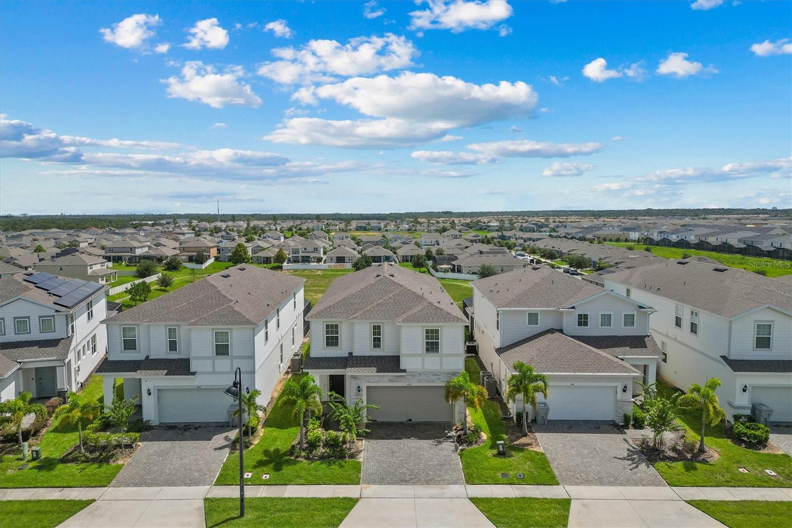 WINDSOR ISLAND RESIDENCE - Residential