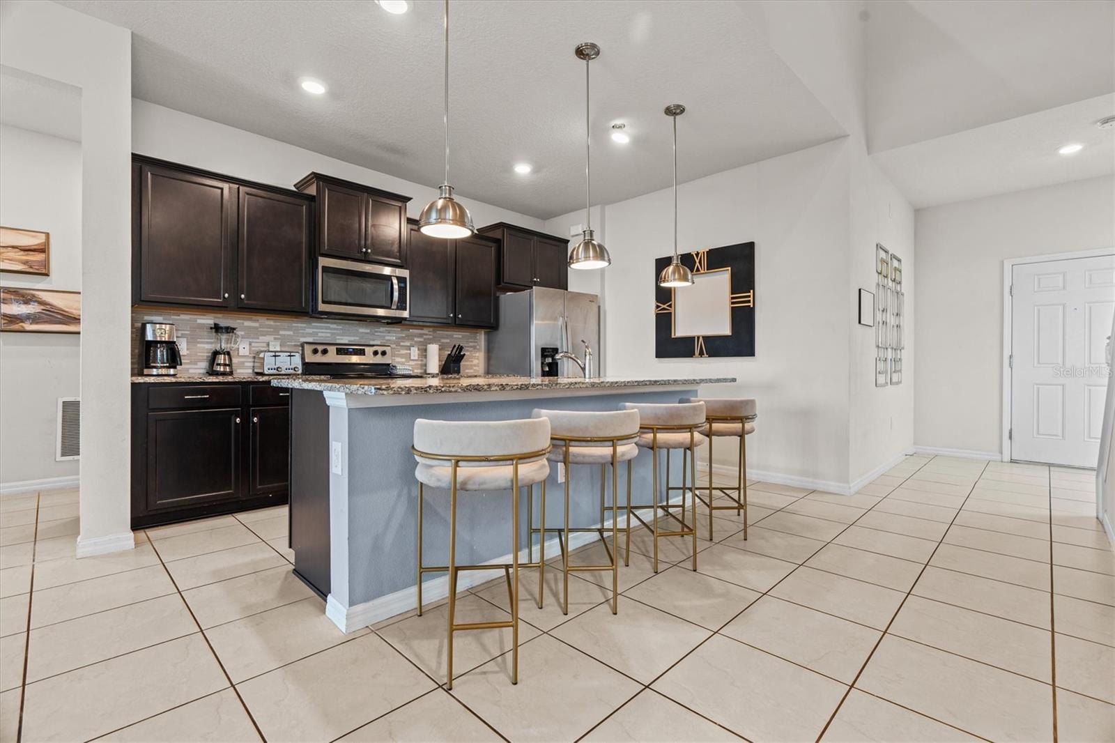 WINDSOR ISLAND RESIDENCE - Residential