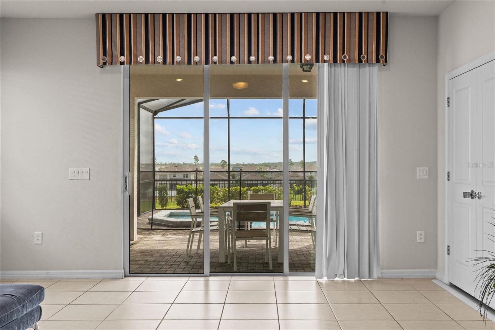 WINDSOR ISLAND RESIDENCE - Residential