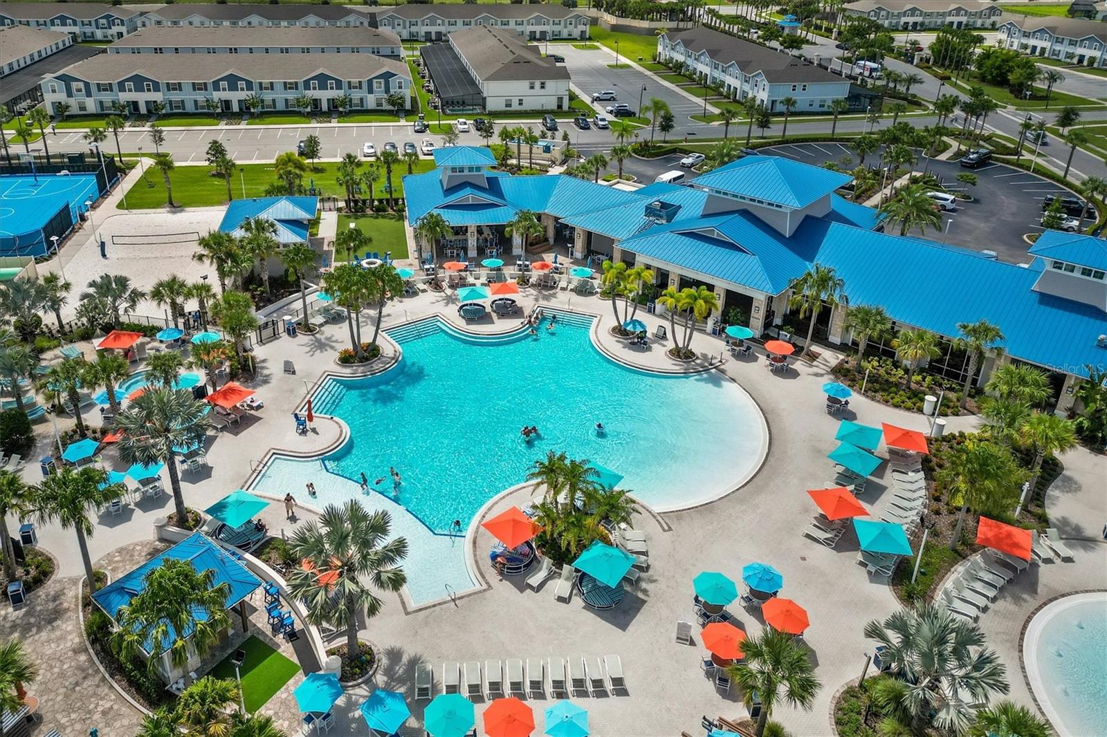 WINDSOR ISLAND RESIDENCE - Residential