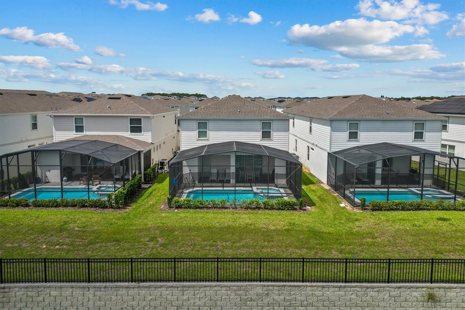 WINDSOR ISLAND RESIDENCE - Residential