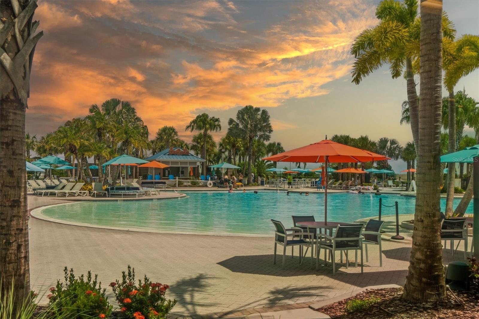 WINDSOR ISLAND RESIDENCE - Residential