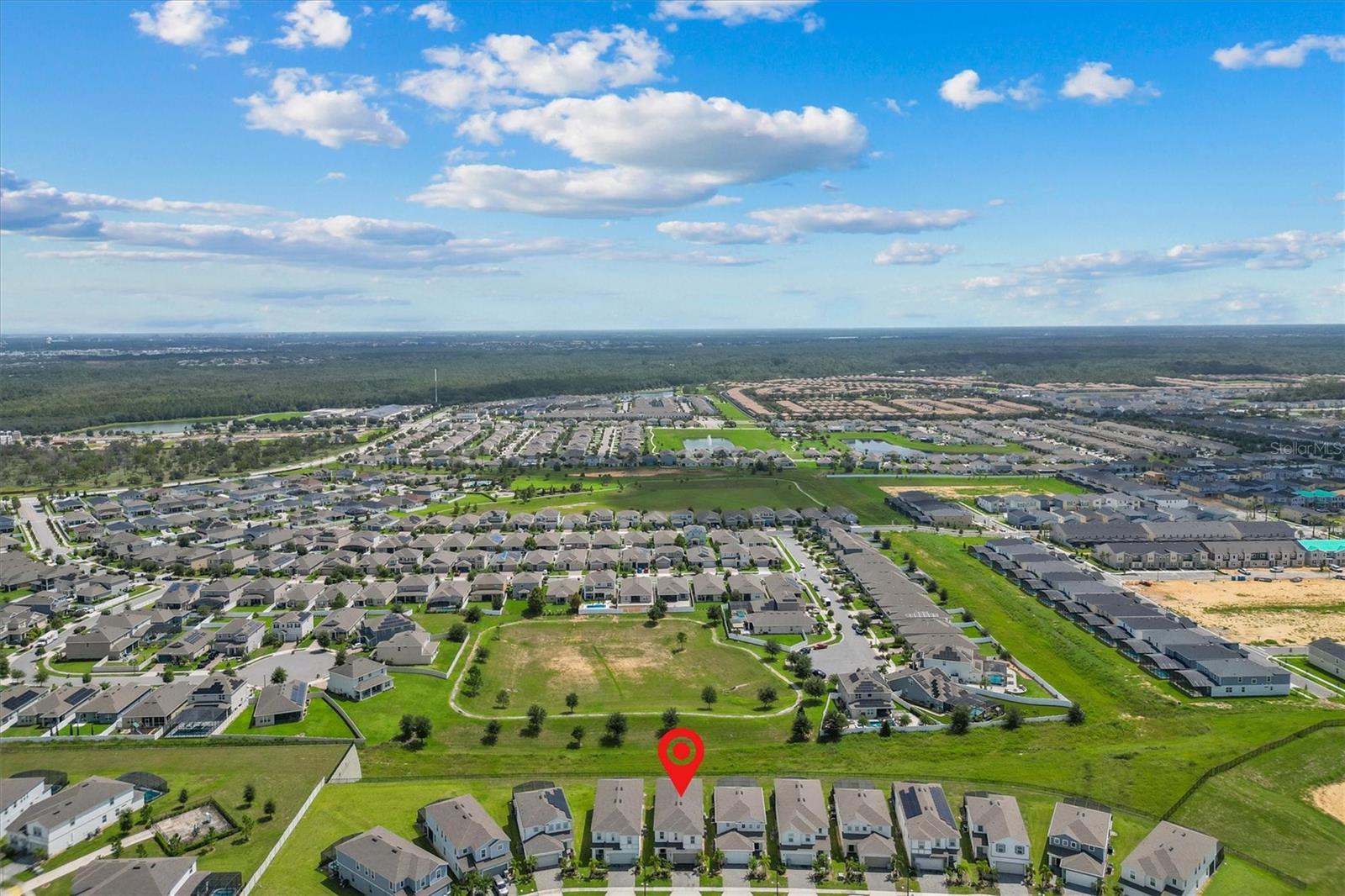 WINDSOR ISLAND RESIDENCE - Residential